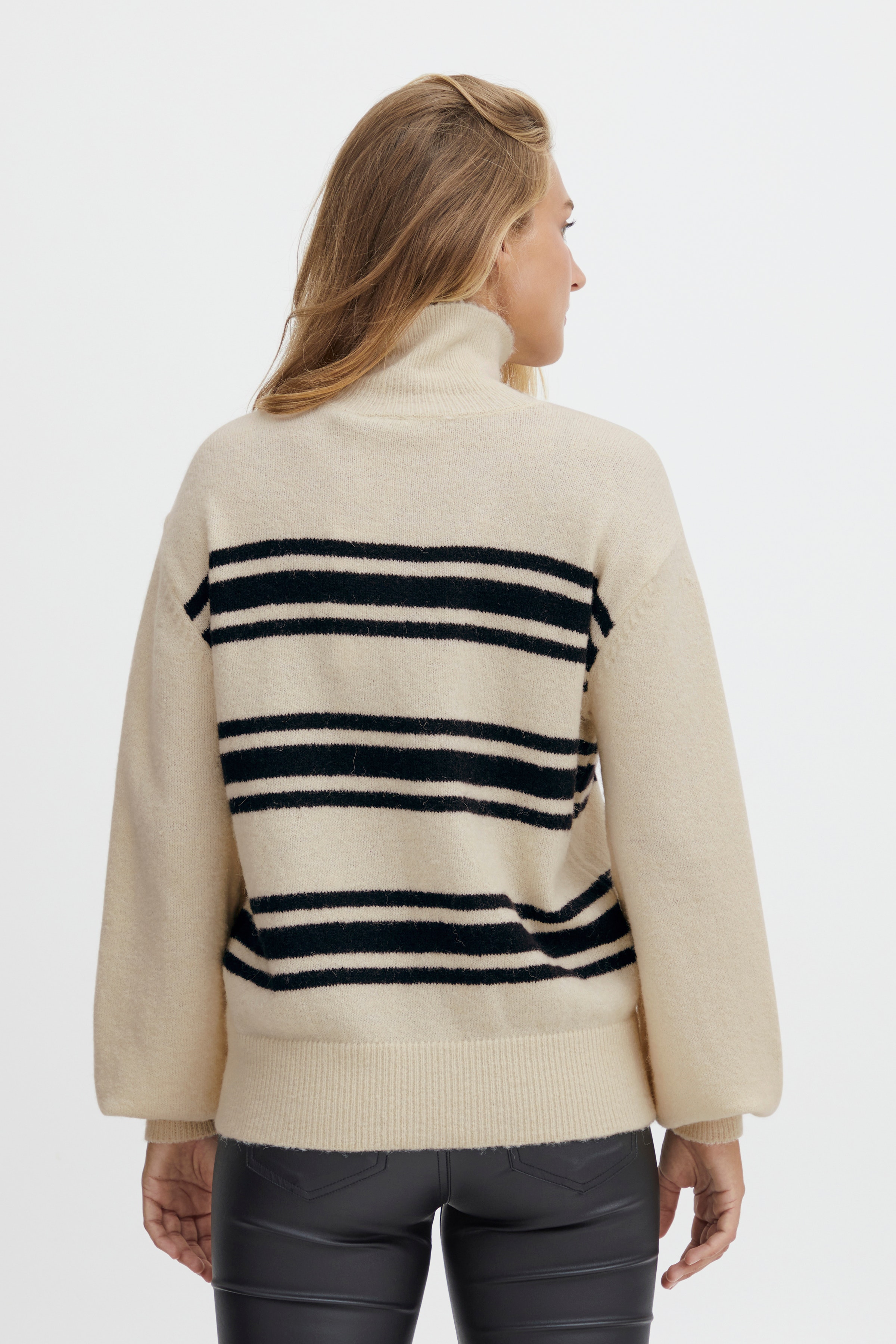 FRELIN Pullover LOOKBOOK FRONT 20611480-201618