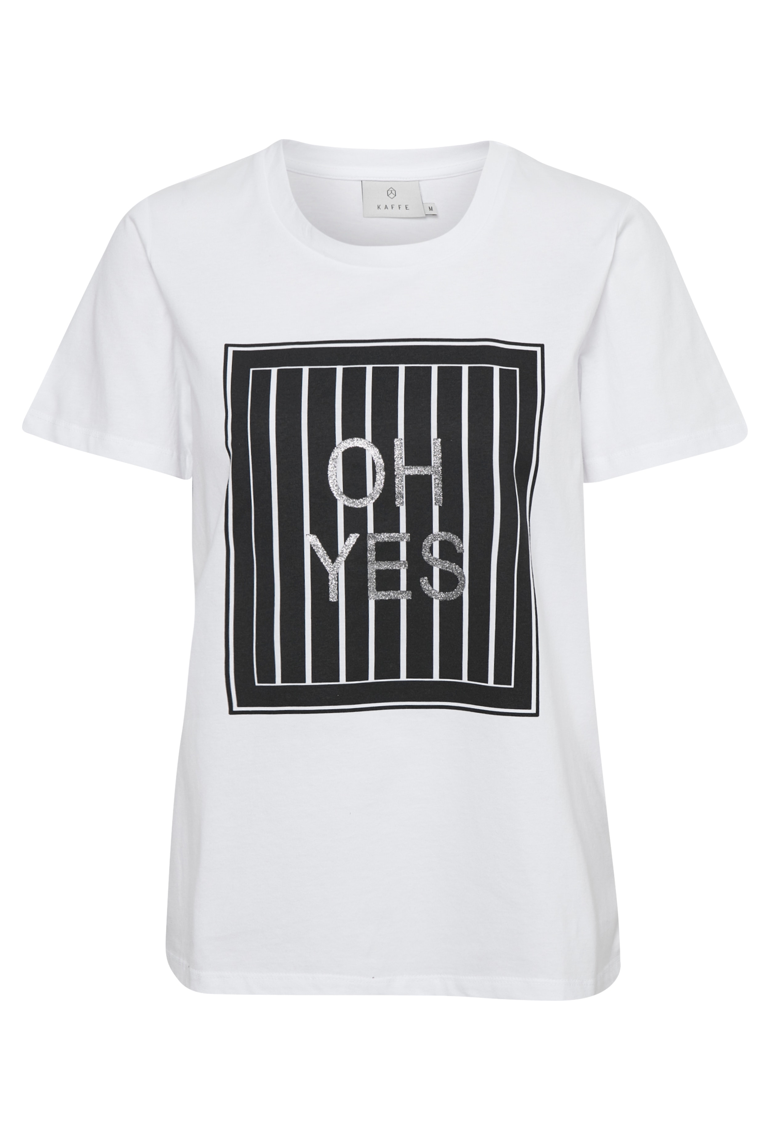T-shirt PACK FRONT 10503992-50001