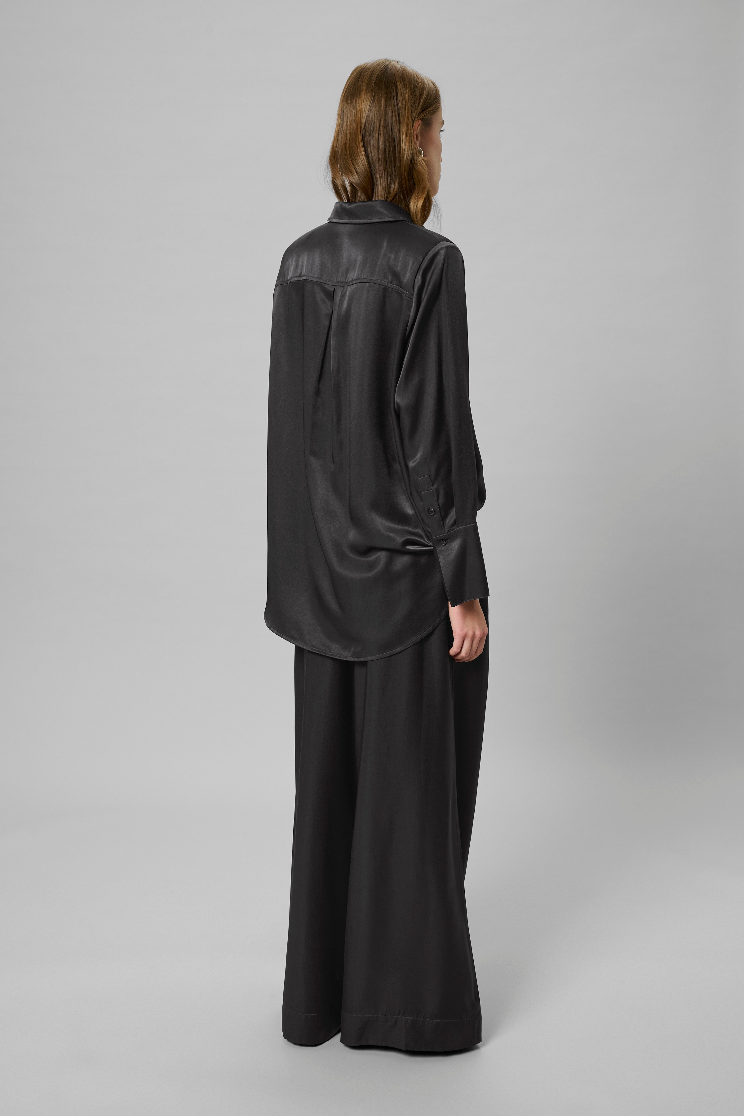 MWEstelle Overhemd LOOKBOOK BACK 10705344-190201