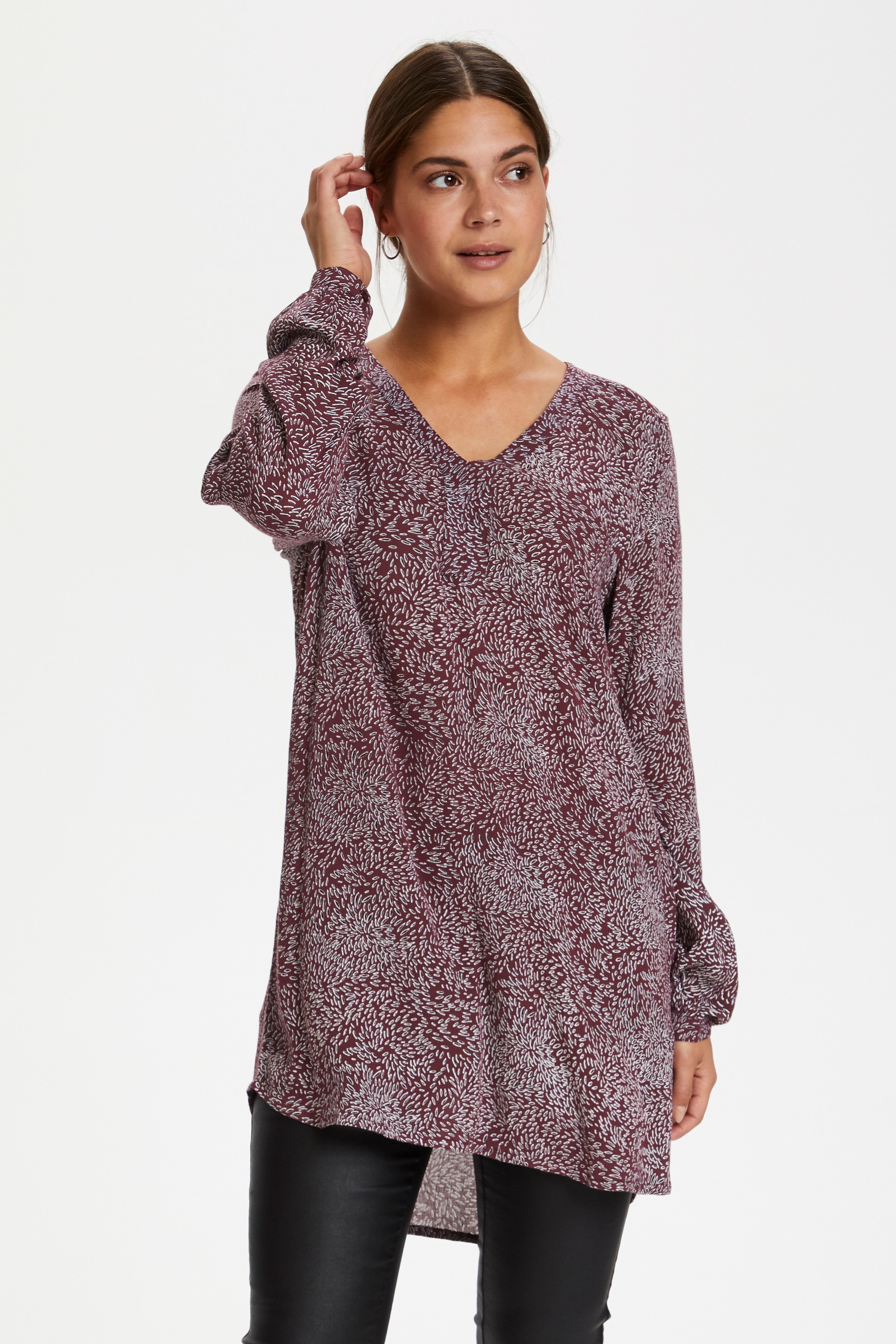 KAleafs Tunika LOOKBOOK FRONT 10504815-100510