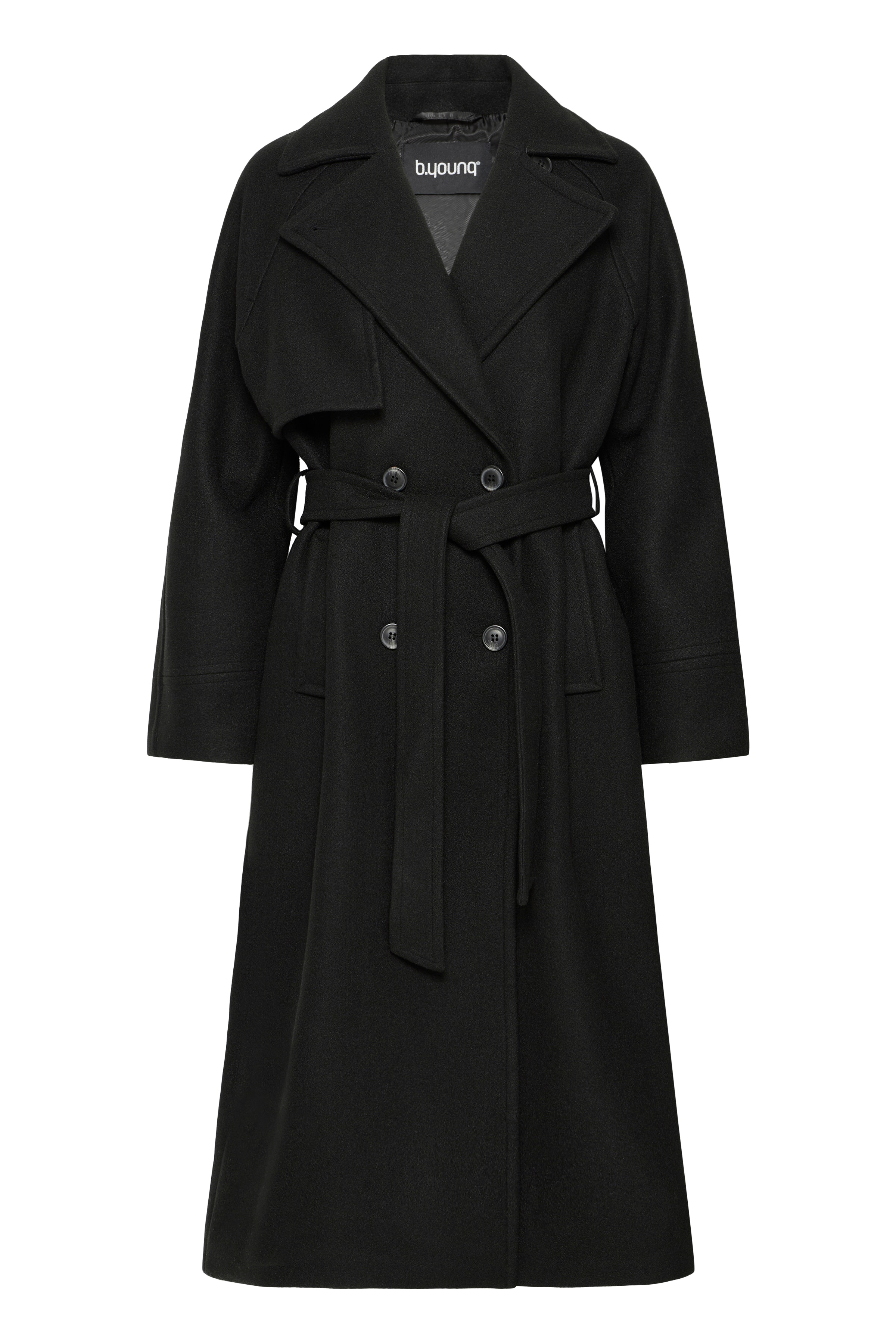 BYCILIA Kåpe PACK FRONT 20816950-200451