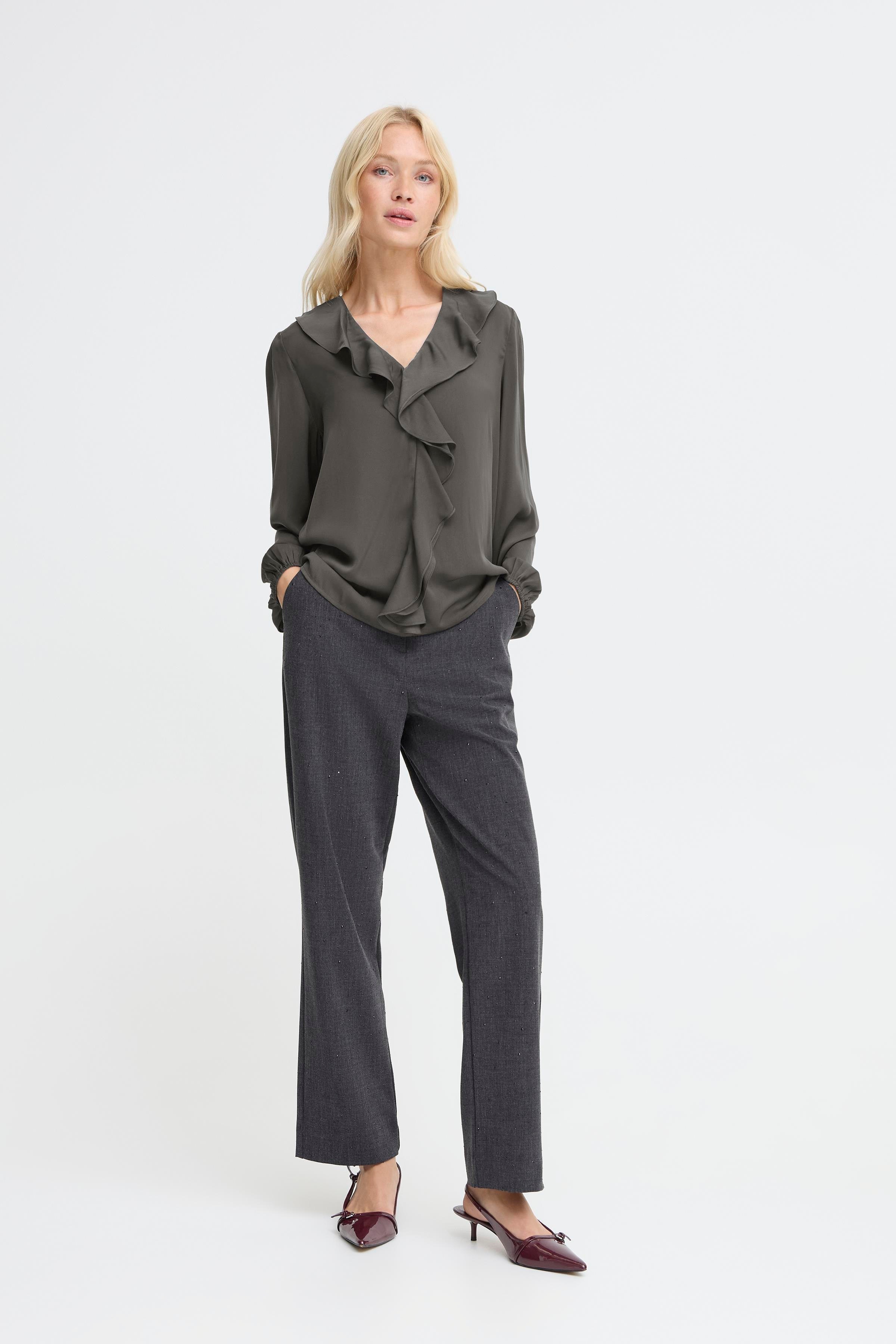 BYIGOMI Bluse LOOKBOOK FRONT 20818095-190201