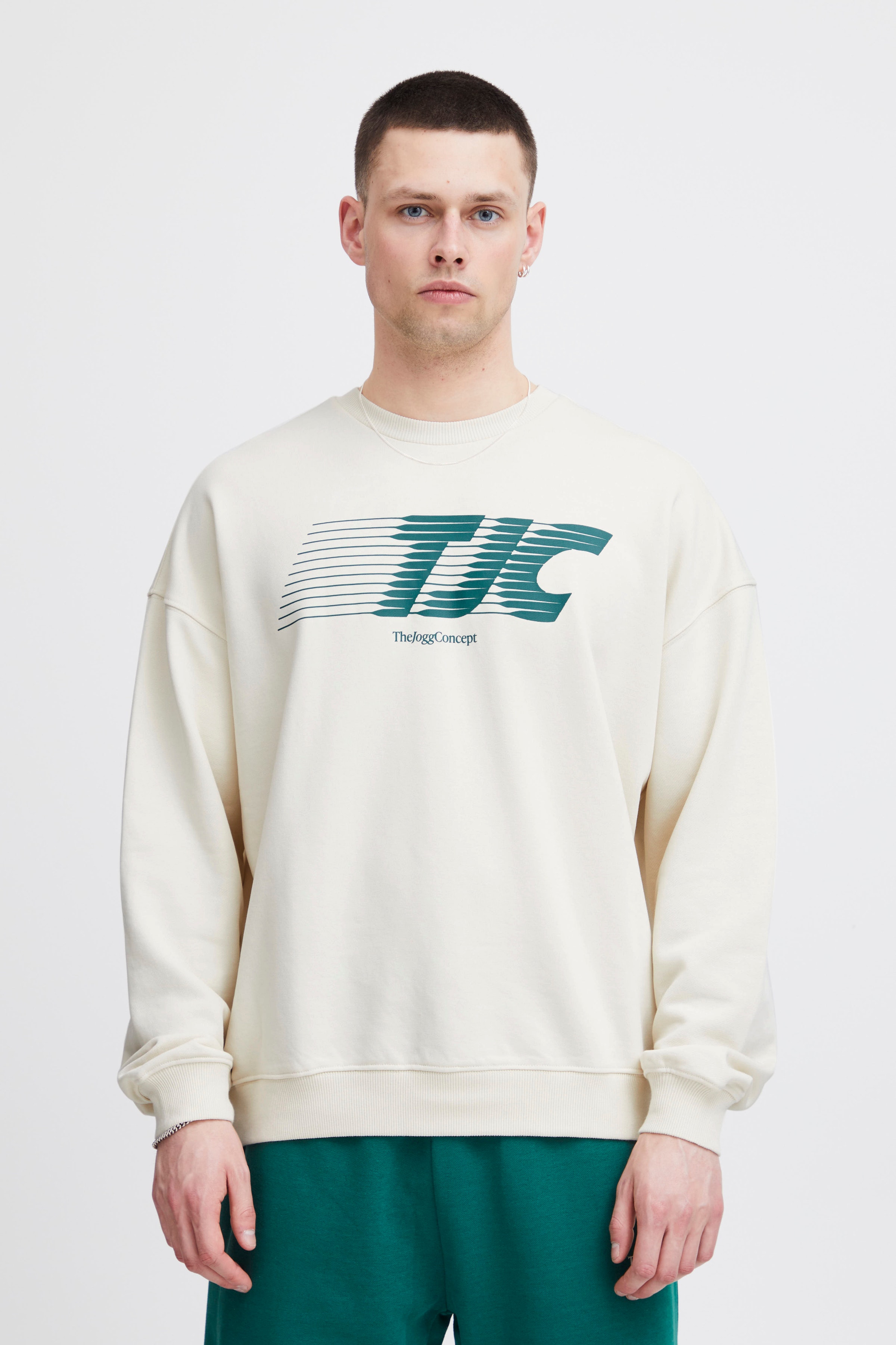 JCMSAKI Sweatshirt LOOKBOOK FRONT 22800456-130905