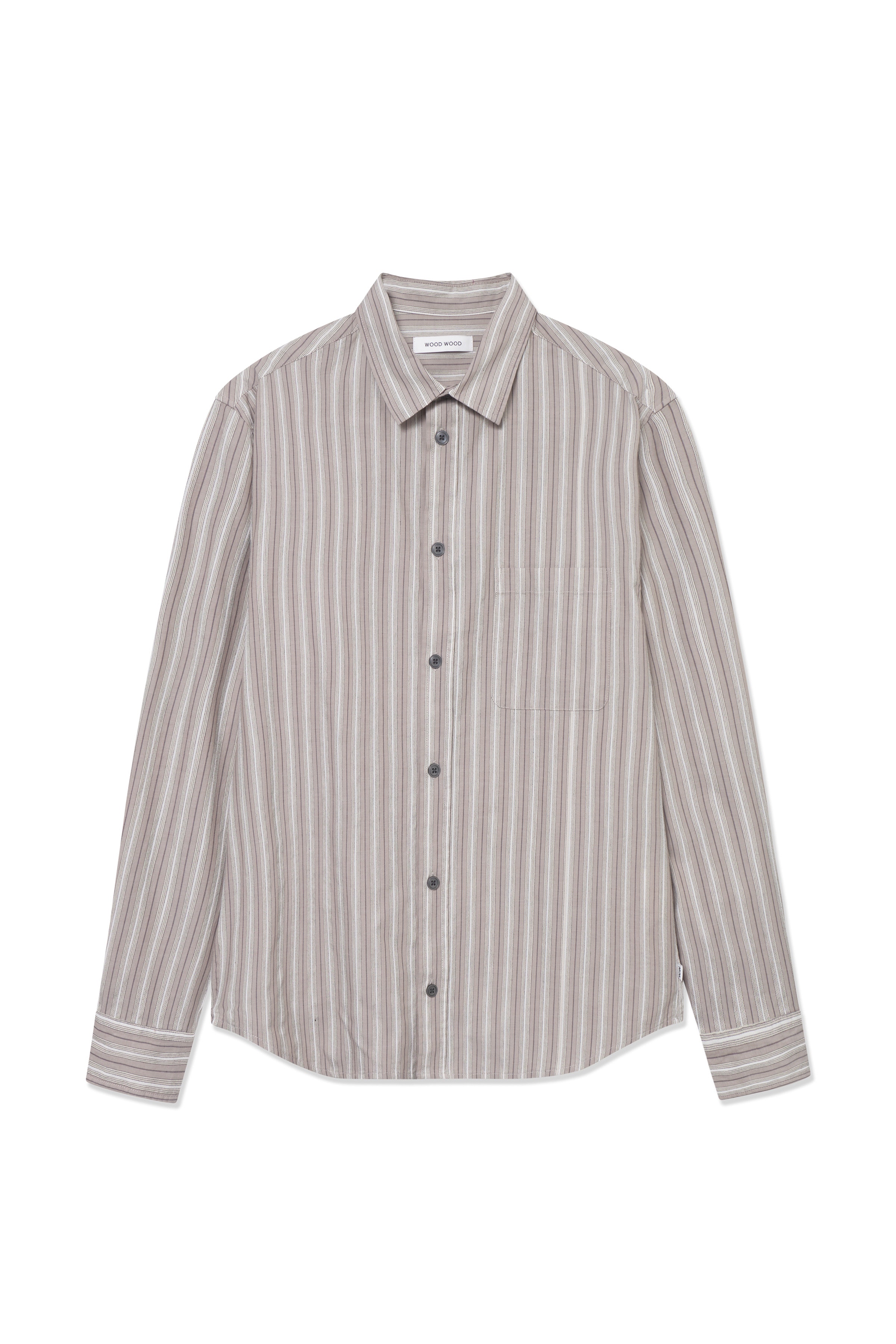 WWCarter Hemd PACK FRONT 30251492-304104