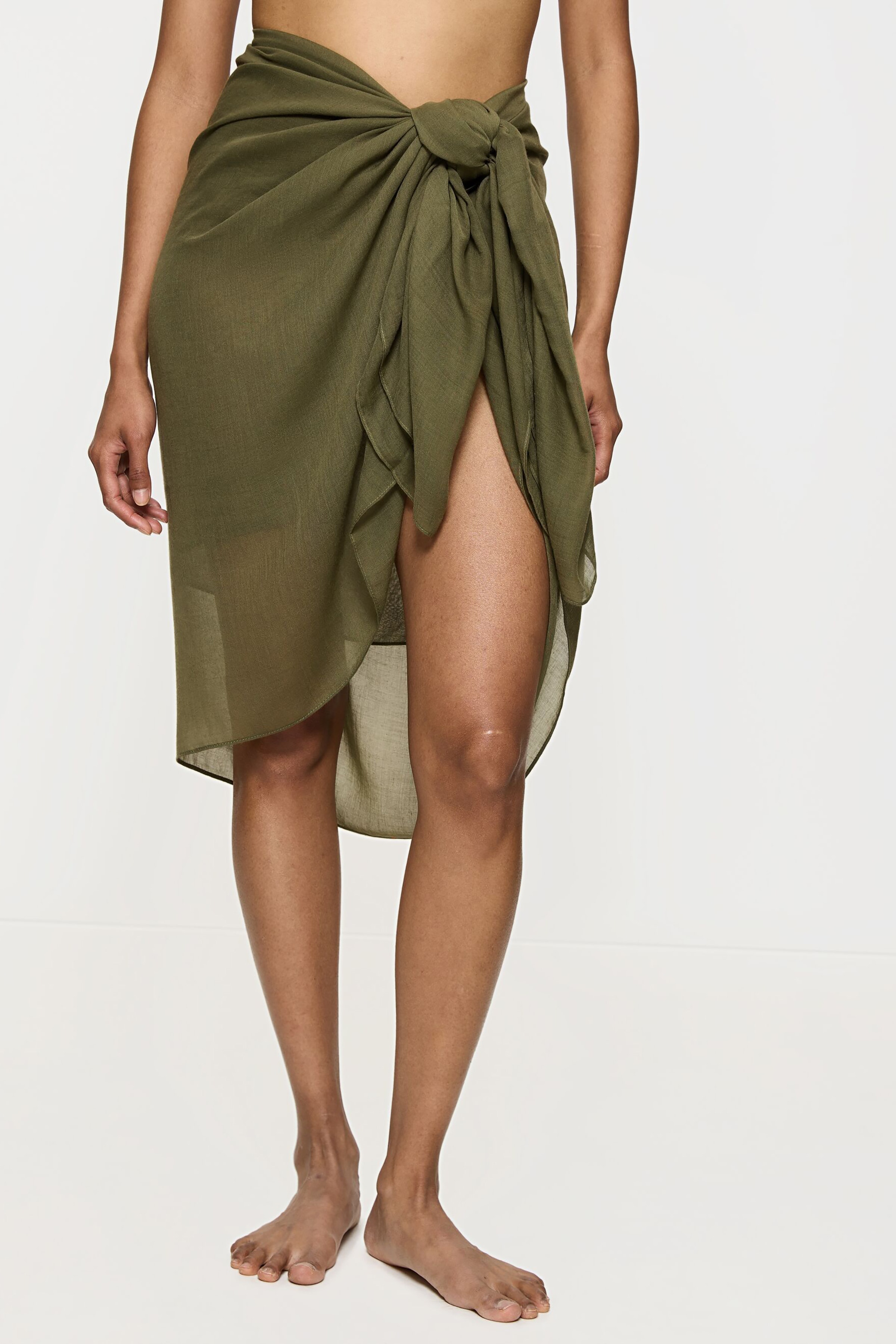 BeachPareo Tuch LOOKBOOK FRONT 40500292-T00MM