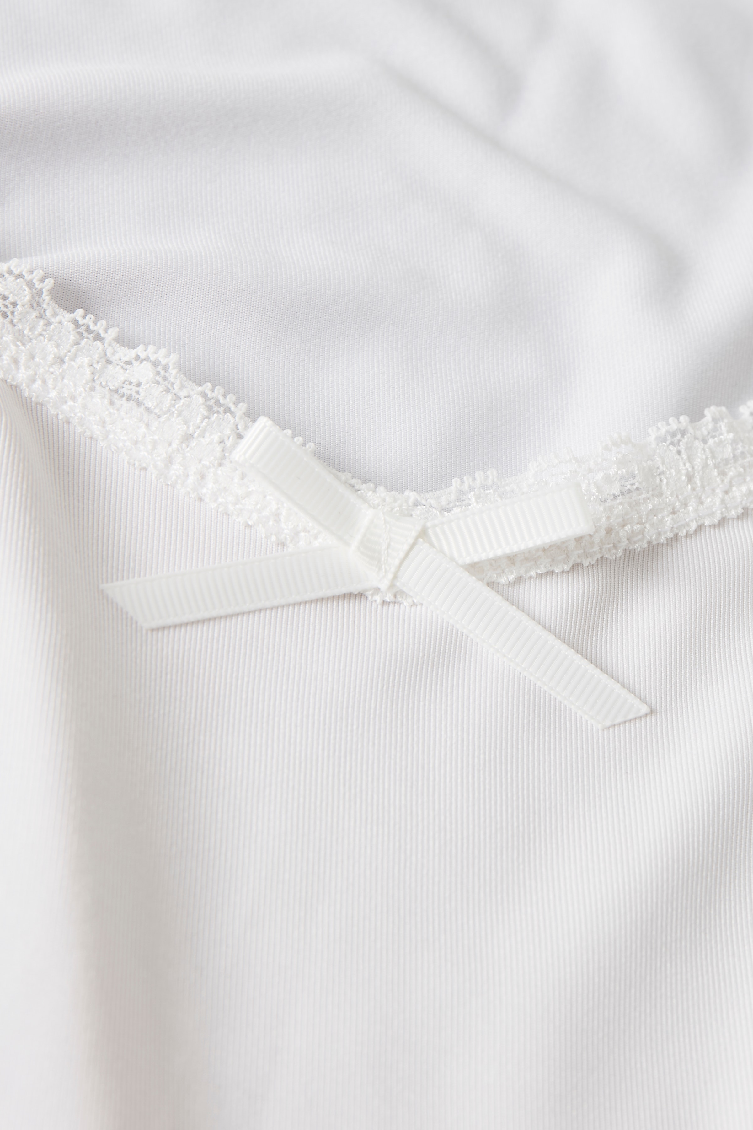 Lise Dessous de robe PACK DETAIL 10600130-60034