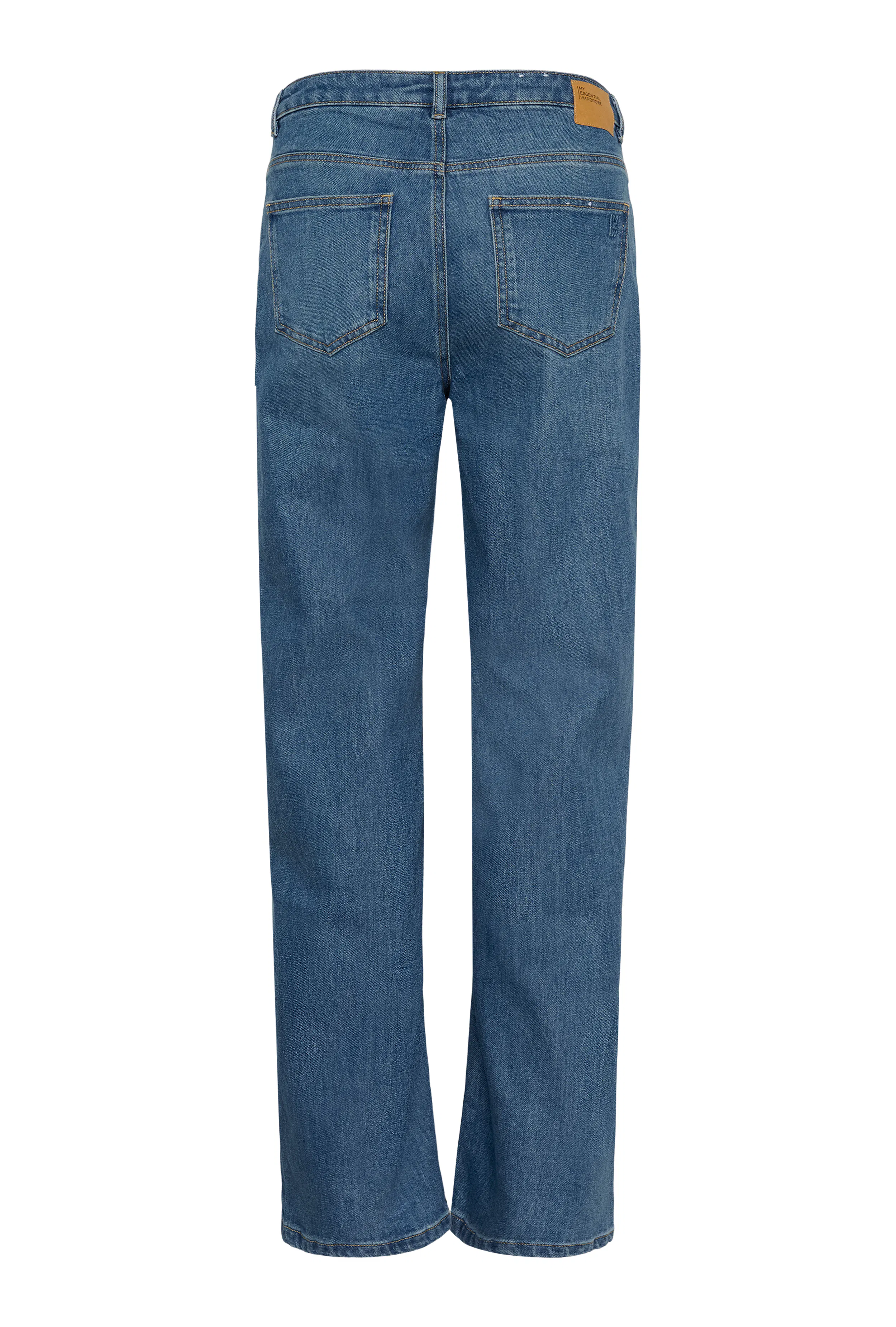MWLouis Wide jeans PACK FRONT 10705479-100051