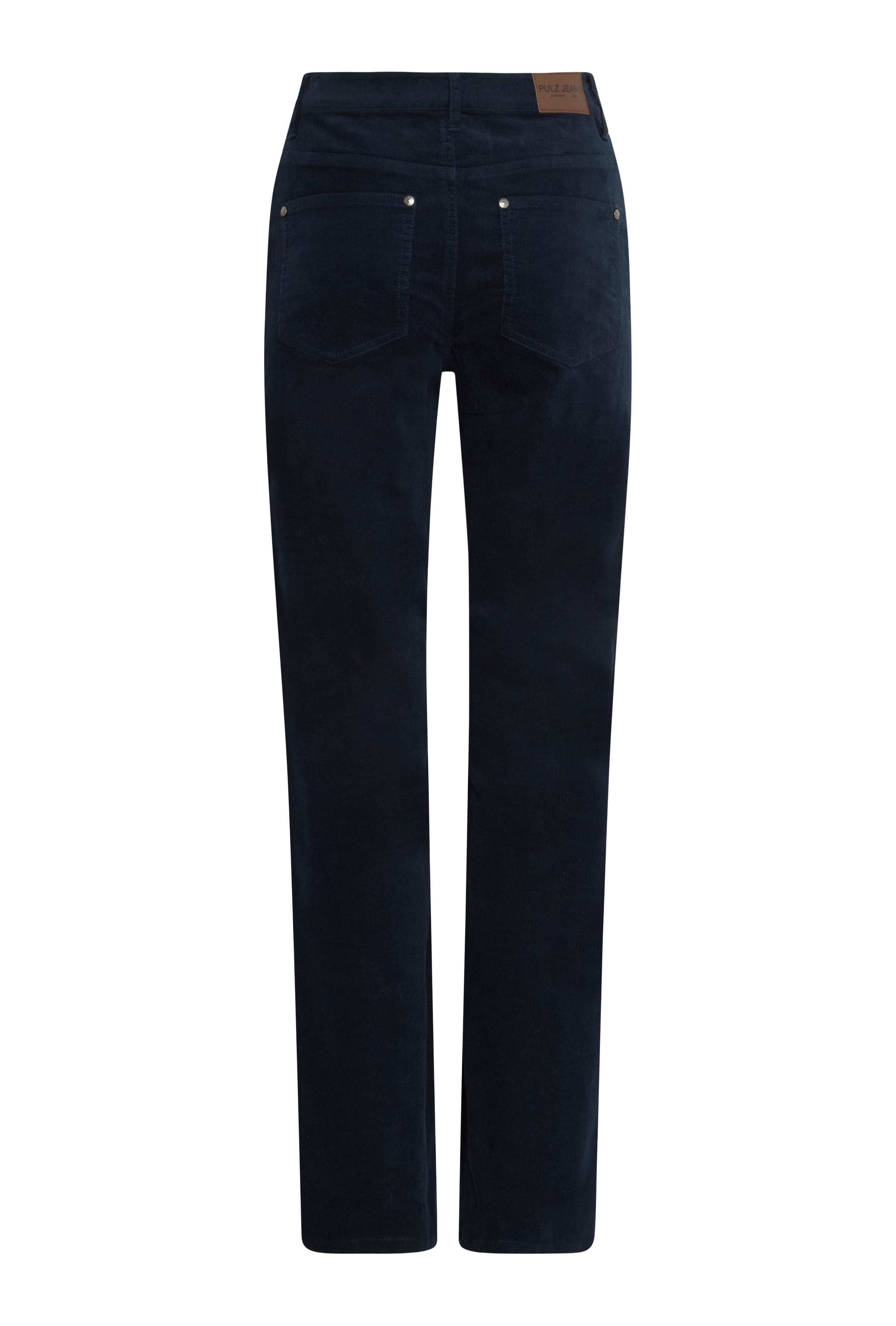 PZSALLY Ultra High Waist Bootcut Bukser PACK BACK 50210072-194020