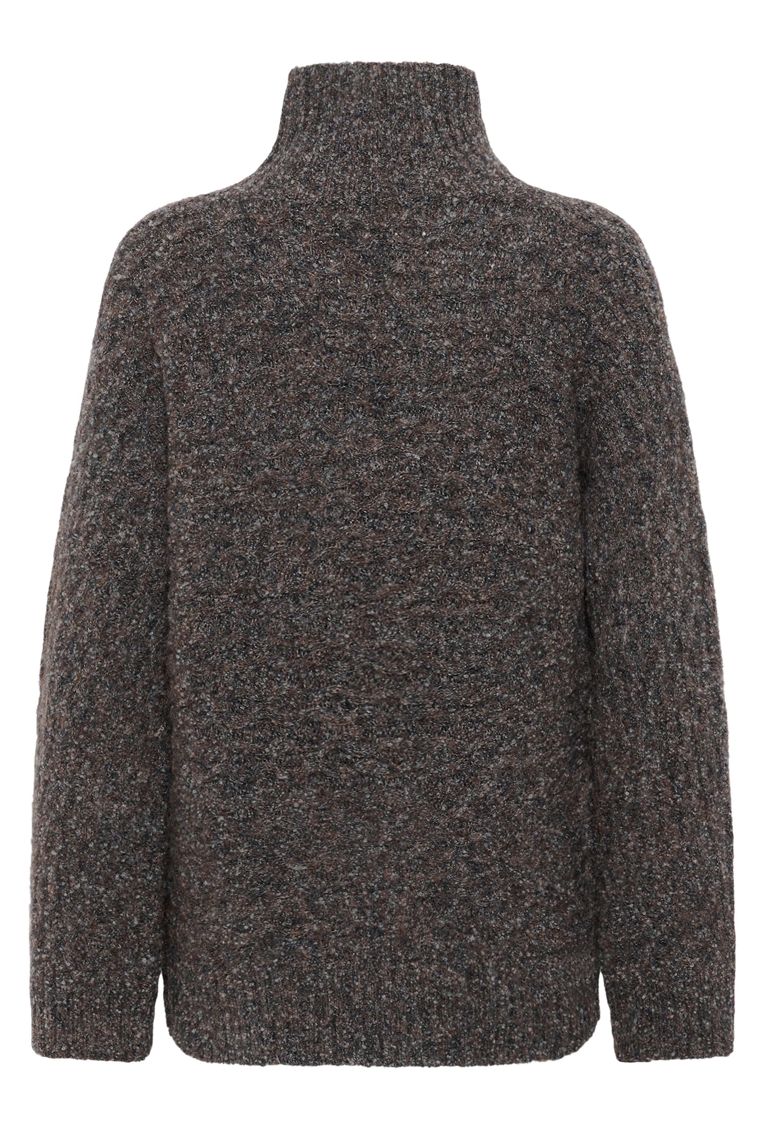 GraiaIW Turtleneck Pullover PACK BACK 30110925-1813041