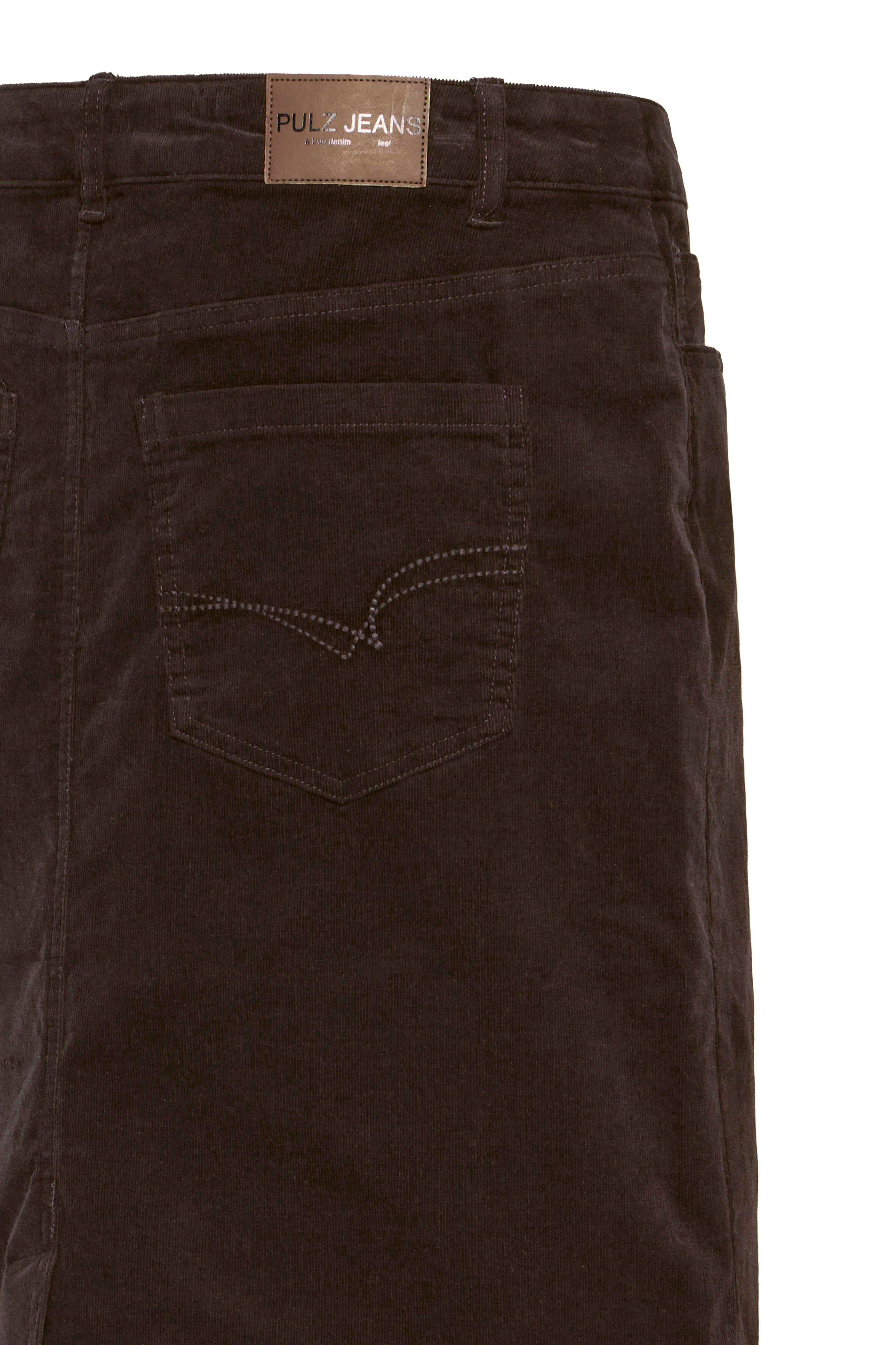 PZSALLY Kjol PACK DETAIL 50210076-191103