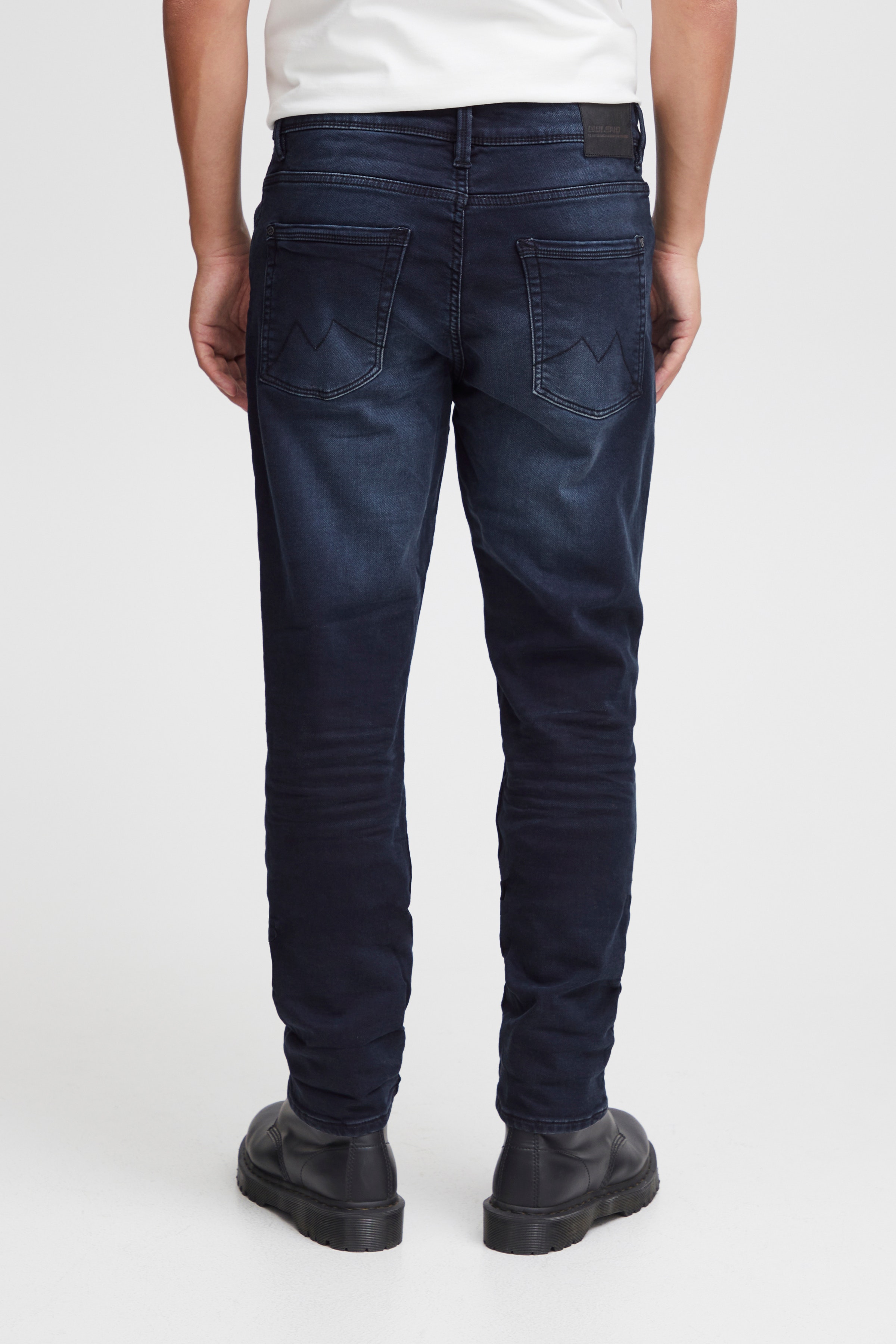 JetBH jeans - slim fit LOOKBOOK BACK 20701674-76204