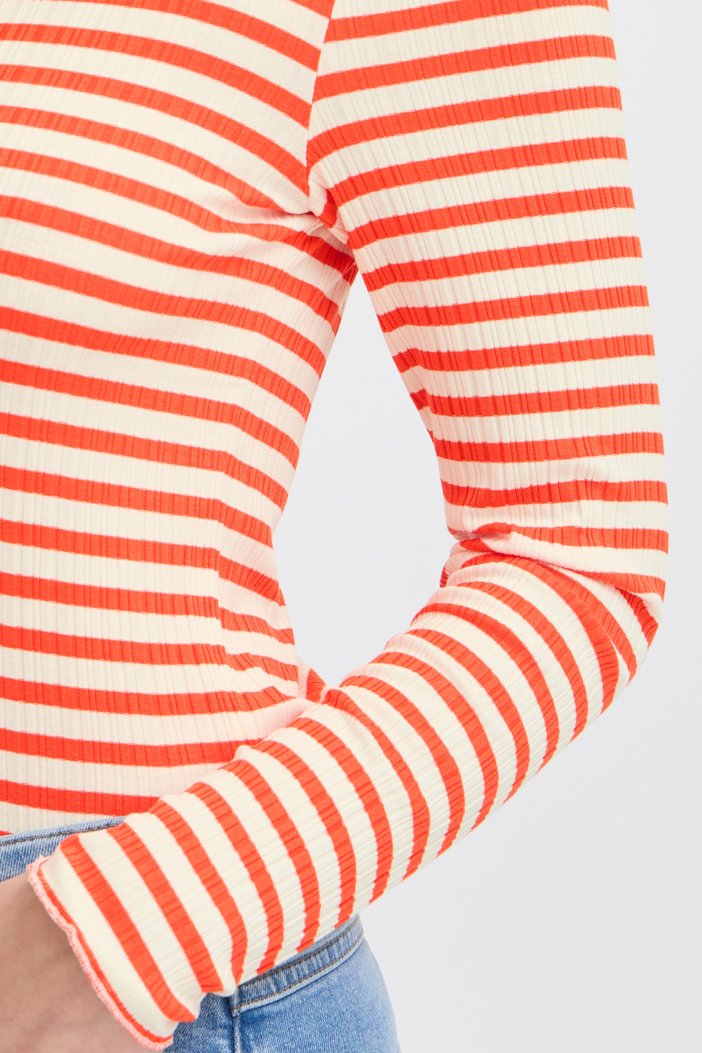 IHCELLA Long sleeved T-shirt LOOKBOOK DETAIL 20122819-204773