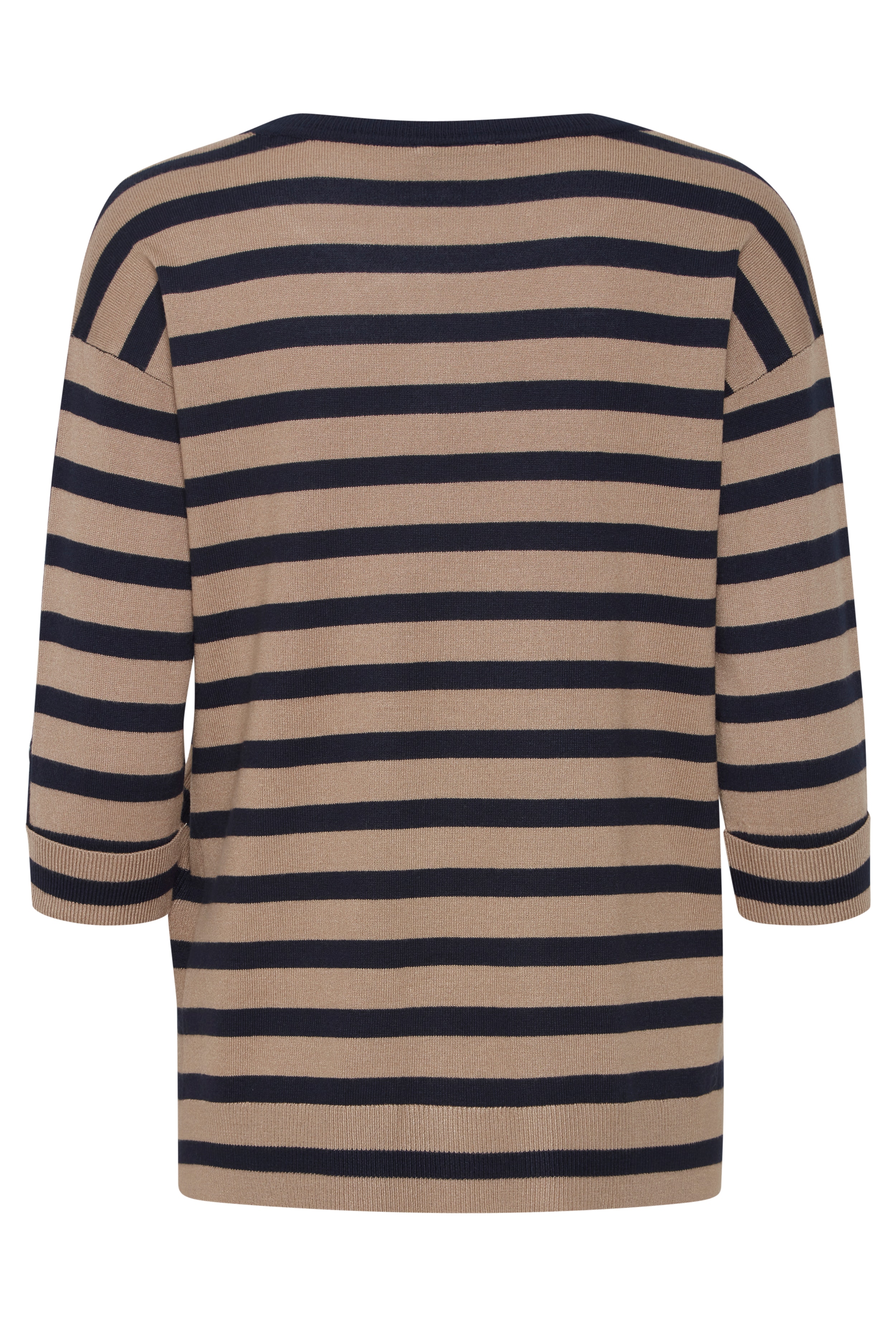 FRBESMOCK Pullover PACK BACK 20610279-201450