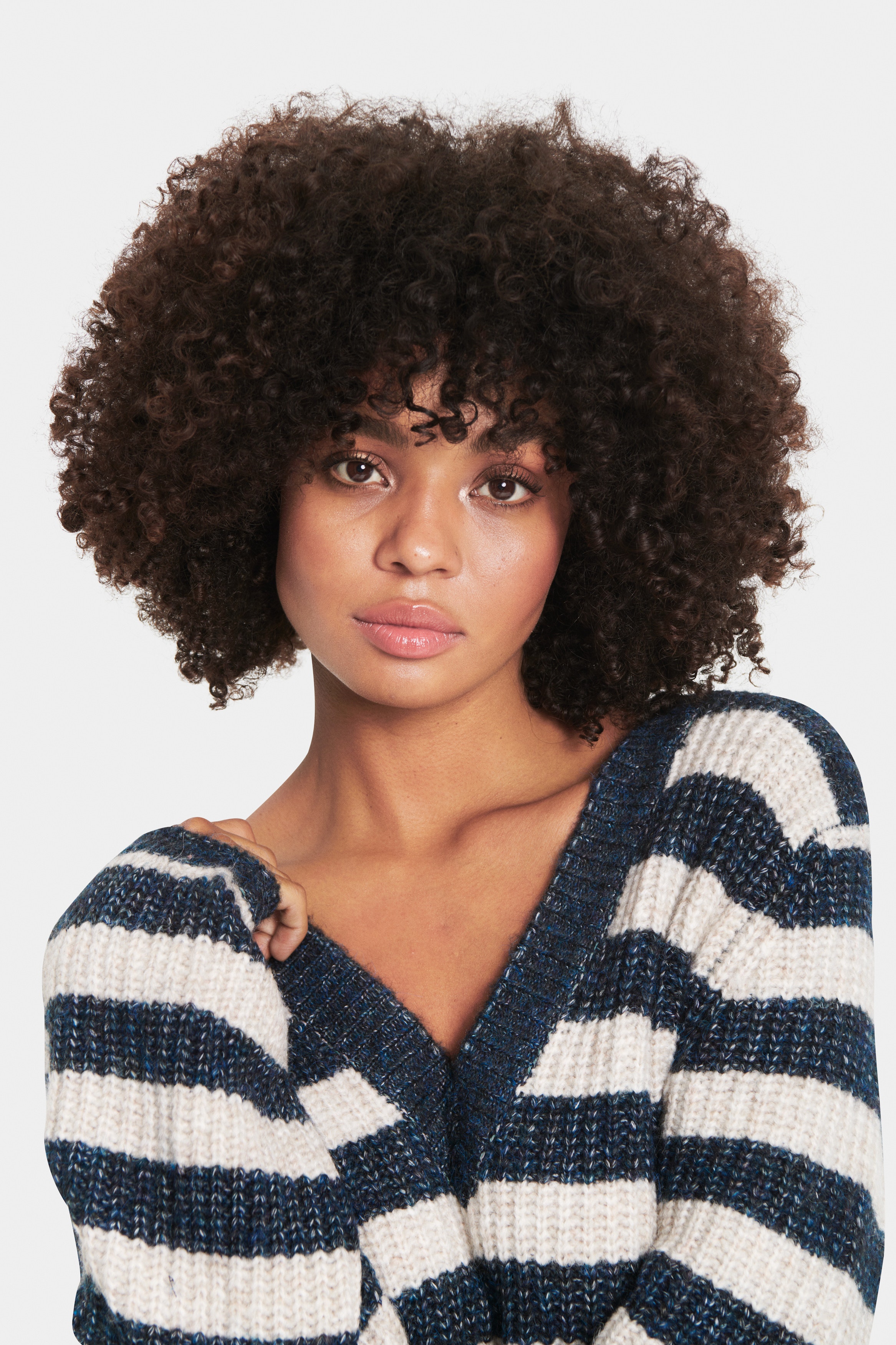 PinaSZ Pullover LOOKBOOK DETAIL 30512148-193924