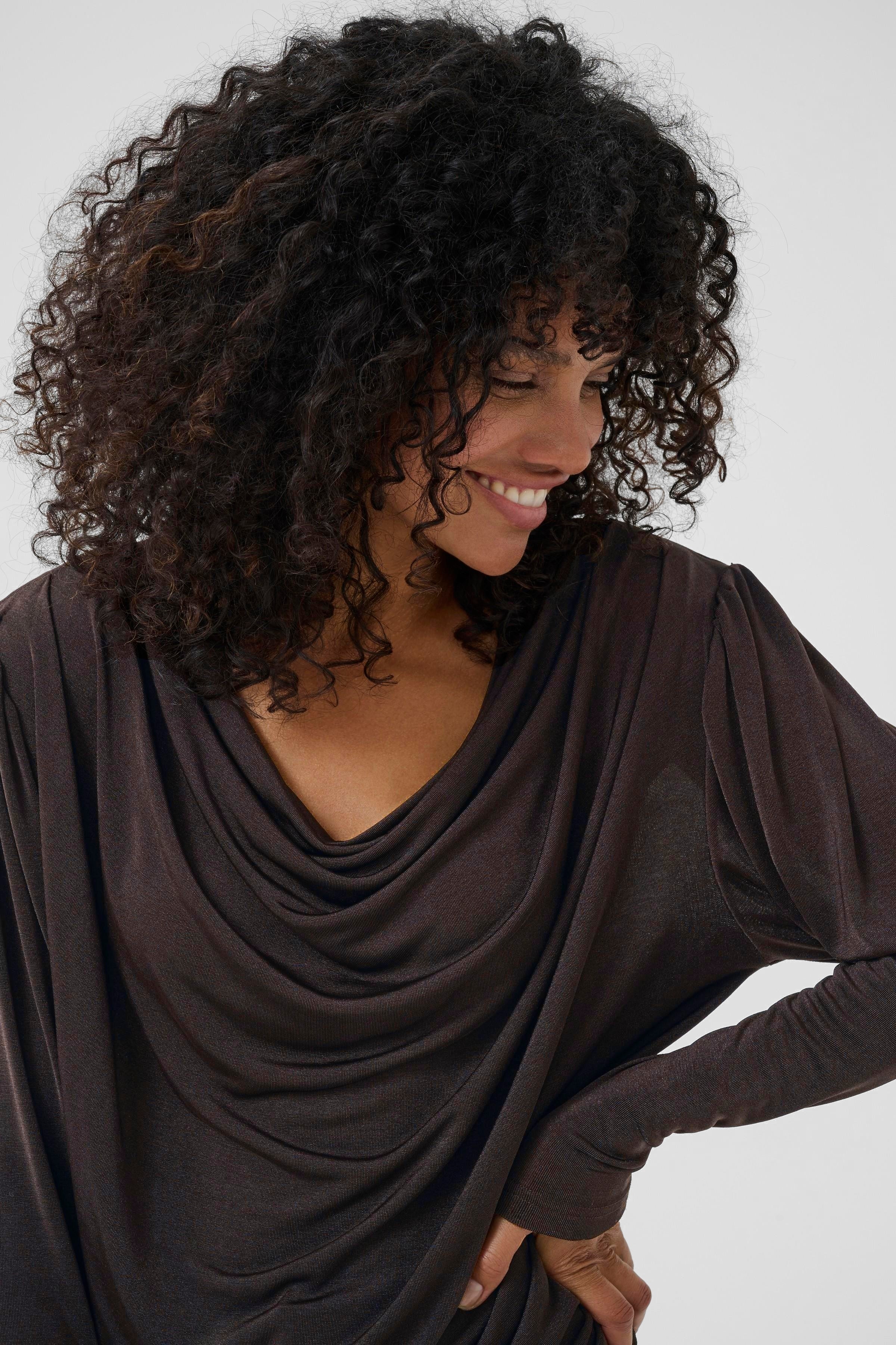 KAgina Bluse LOOKBOOK DETAIL 10509321-191111