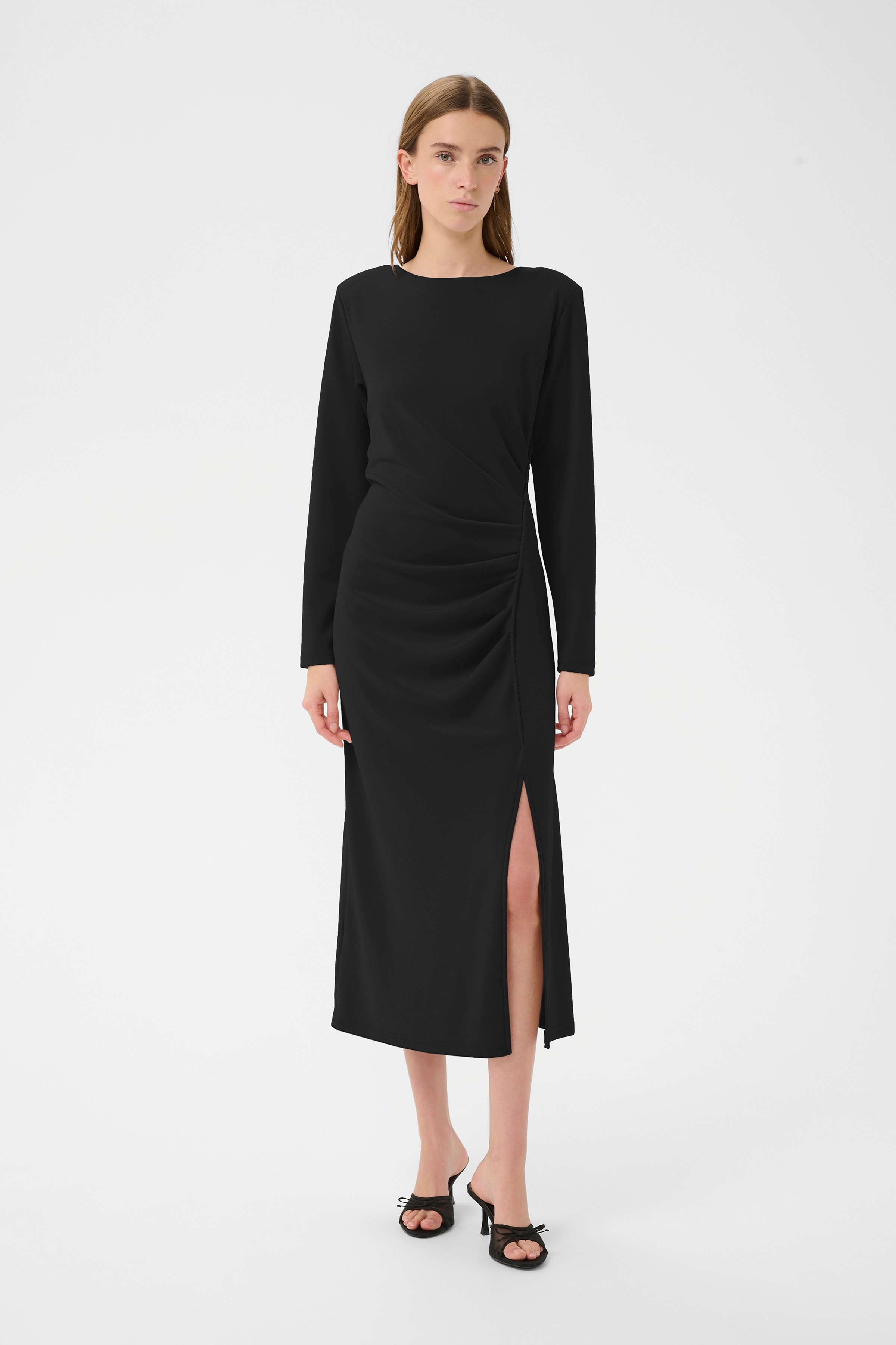 KBUmeko Dress LOOKBOOK FRONT 10105408-194008