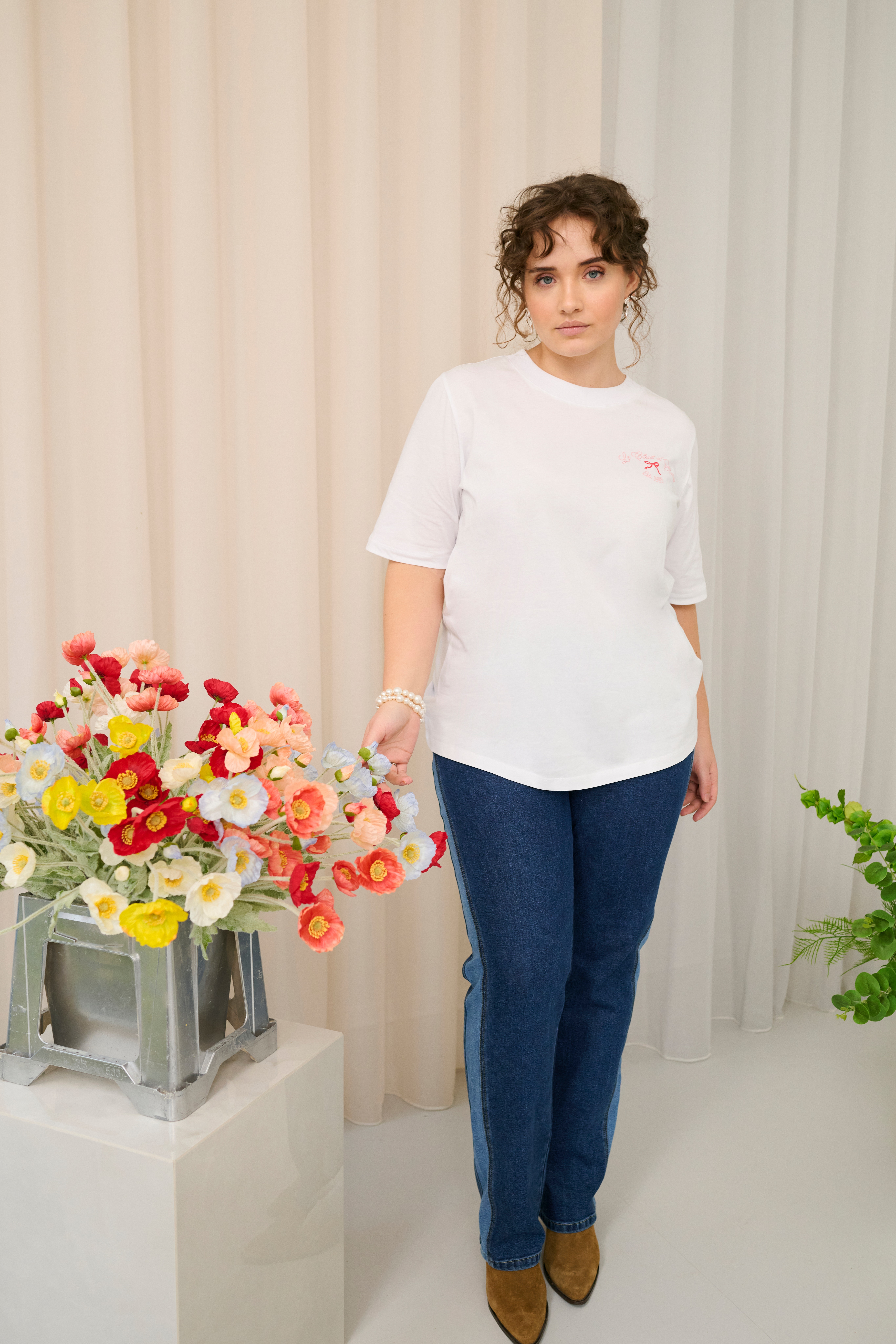 KClenny T-shirt LOCATION NONE 10583523-110601