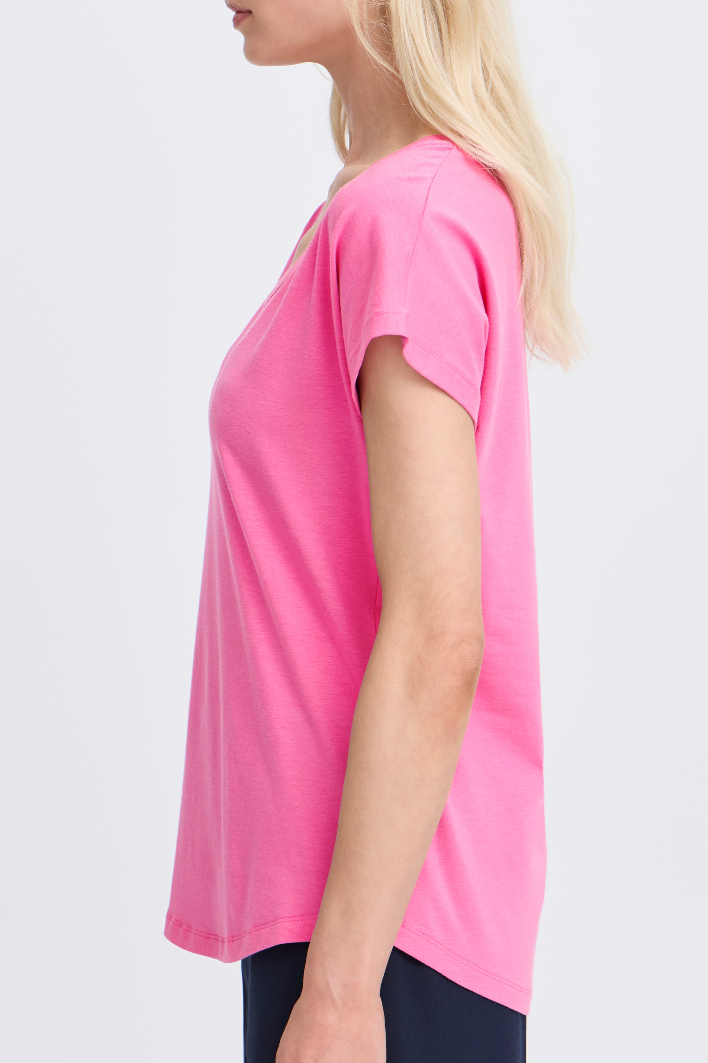 BYPAMILA T-shirt LOOKBOOK DETAIL 20816364-172627