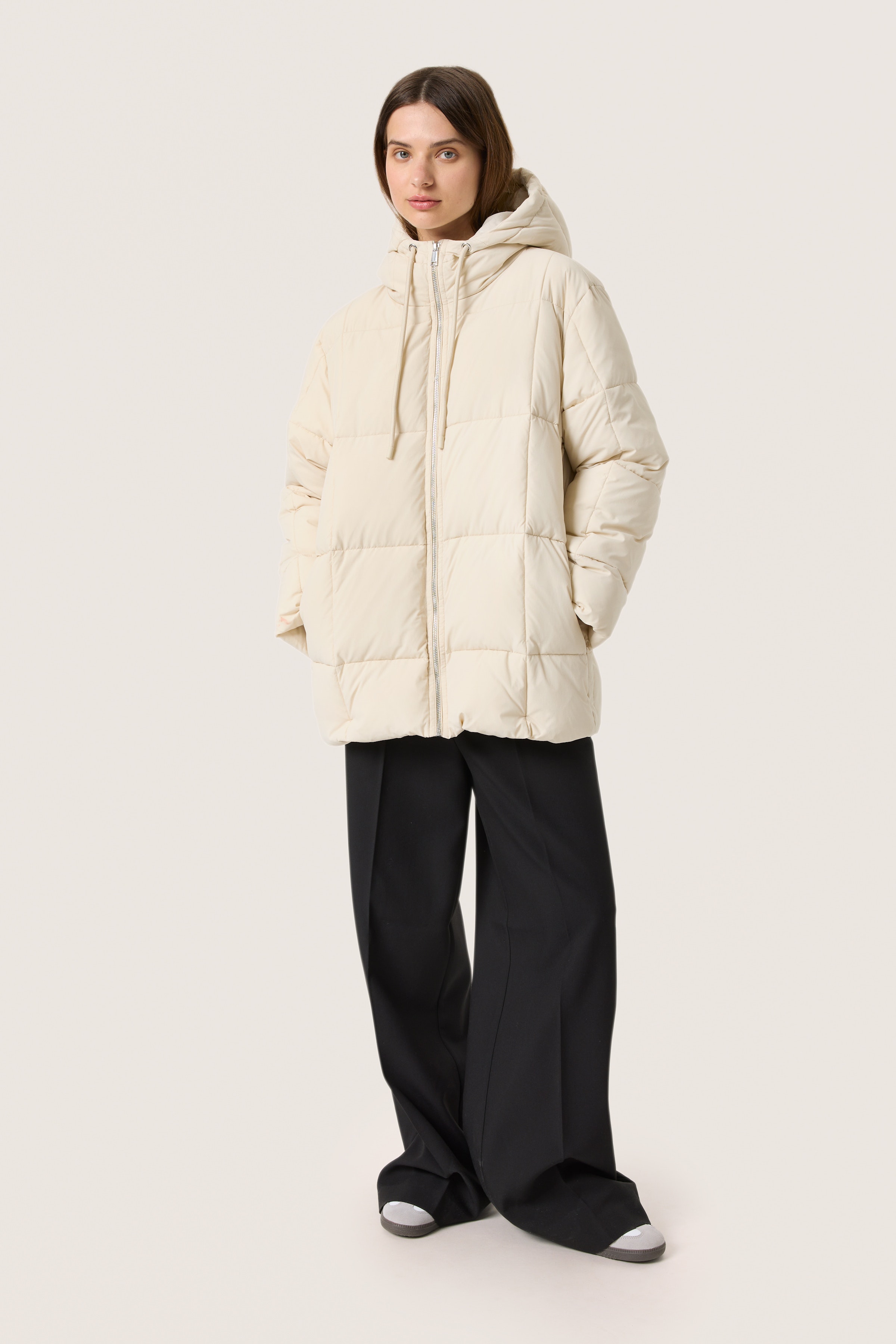 SLMyrto Overtøj LOOKBOOK FRONT 30407497-130401