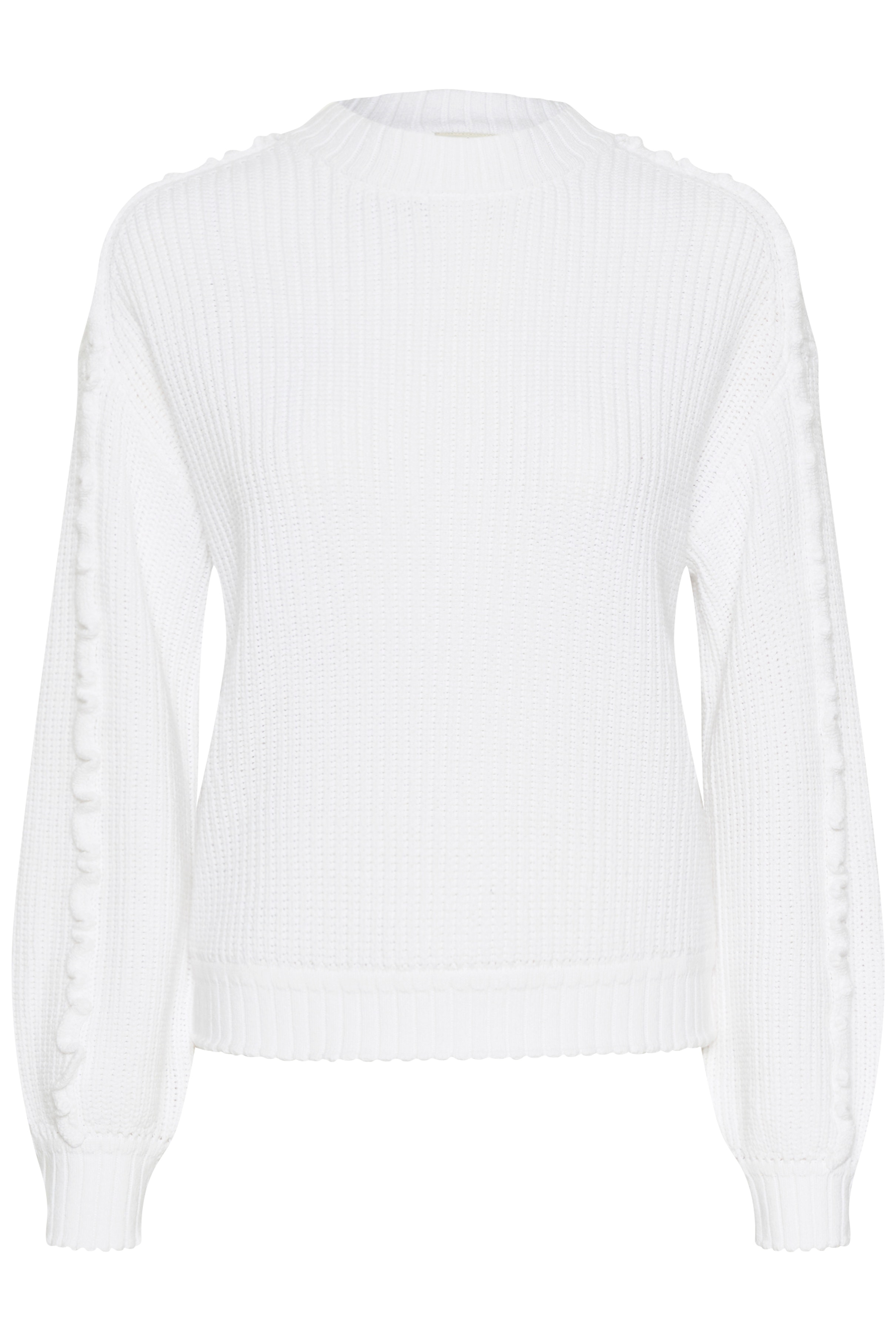 KAmaggi Pullover PACK FRONT 10509418-110602
