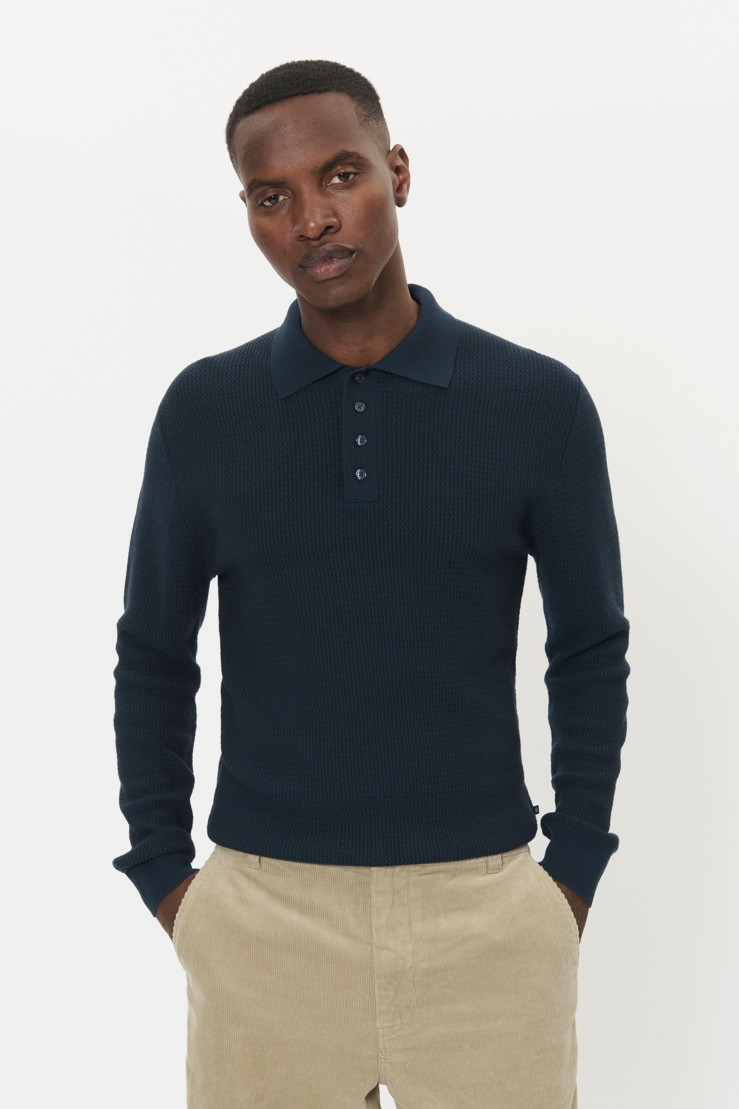 MAkerone Ullpullover LOOKBOOK FRONT 30208626-194011