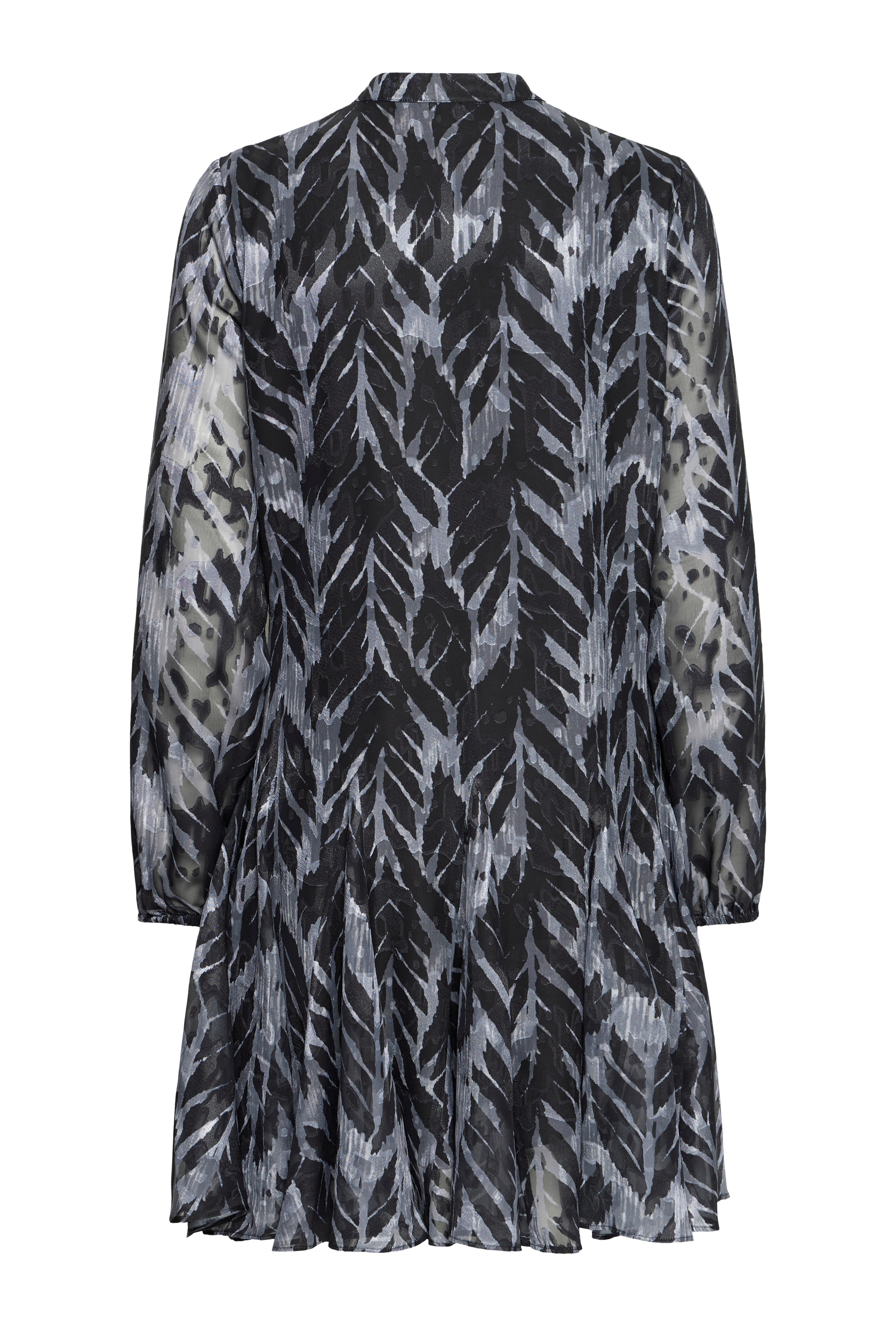 PZANN Kjole PACK BACK 50210146-193911