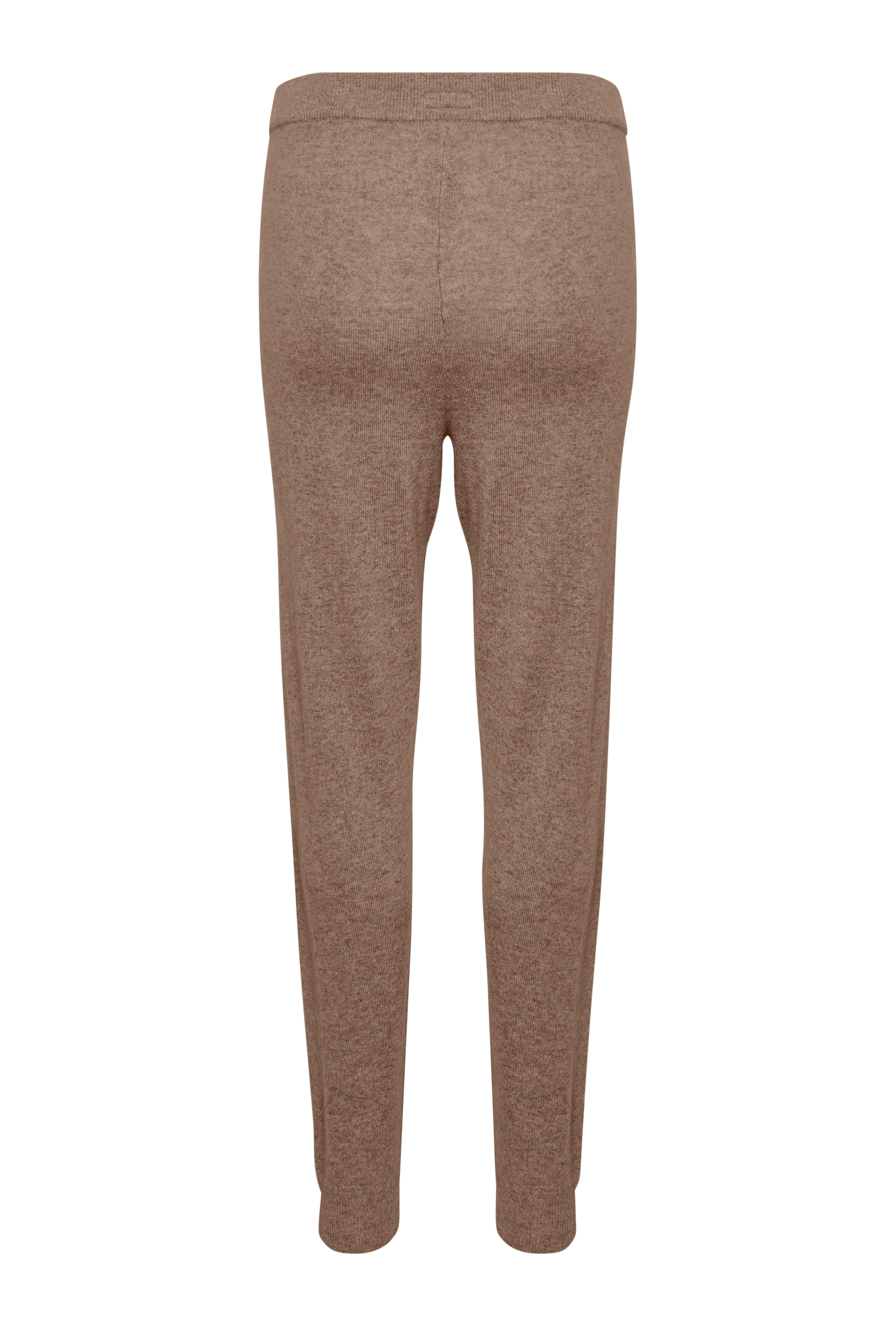 EwandaPW Cashmere trousers PACK BACK 30305816-1811121