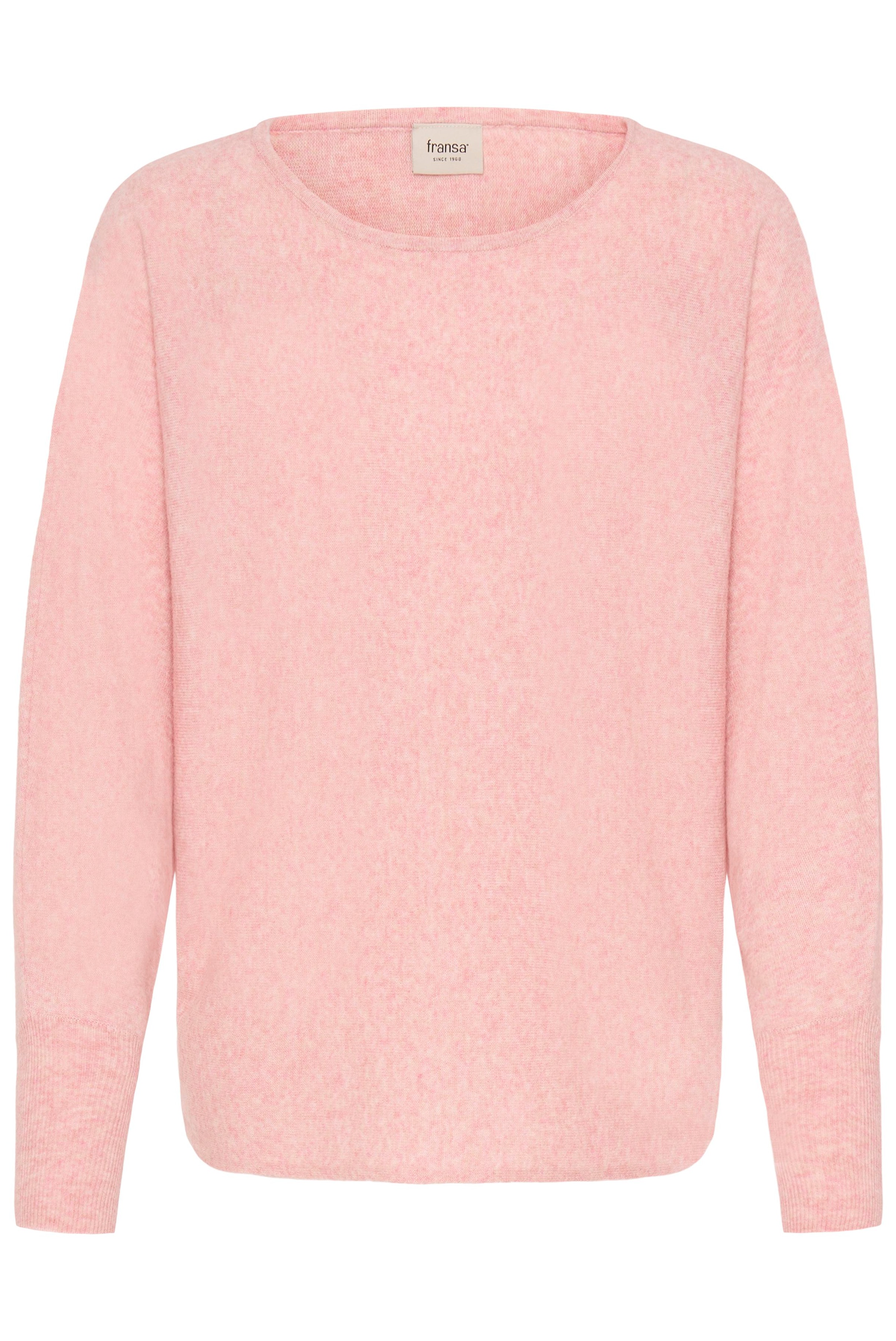 FRROMINA Pullover PACK FRONT 20617295-1911091