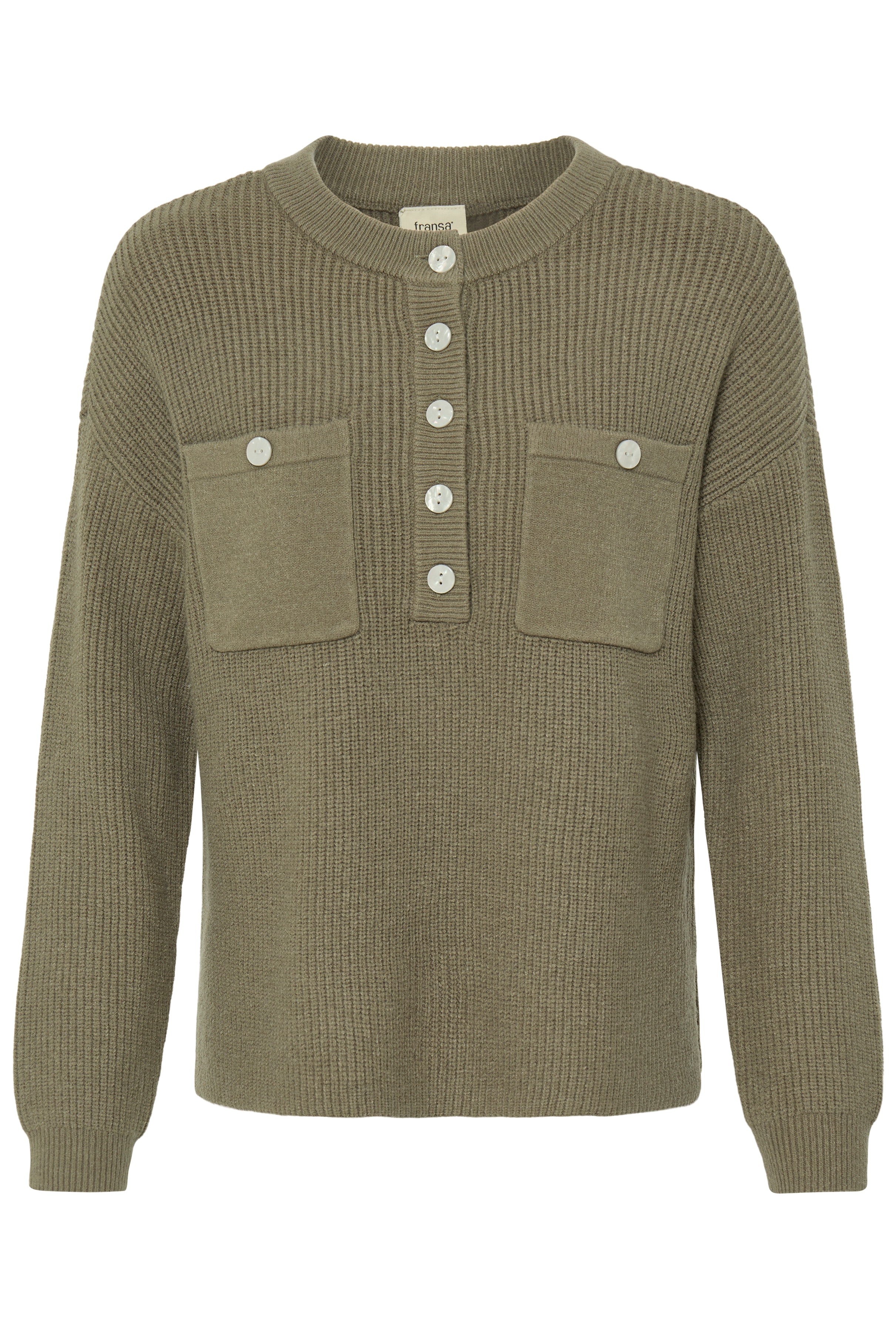 FRBITTE Pullover PACK FRONT 20614174-180516