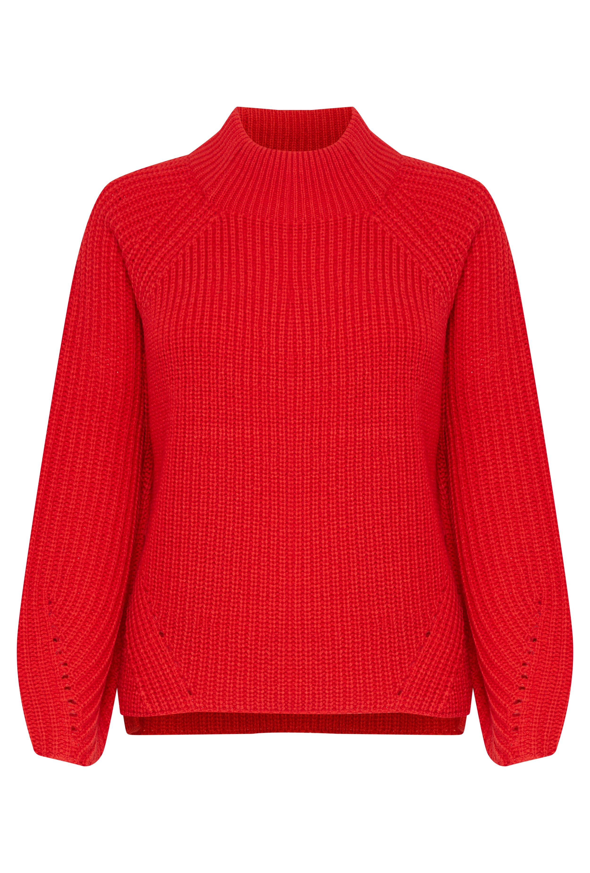 Knitted pullover PACK FRONT 20804529-80831