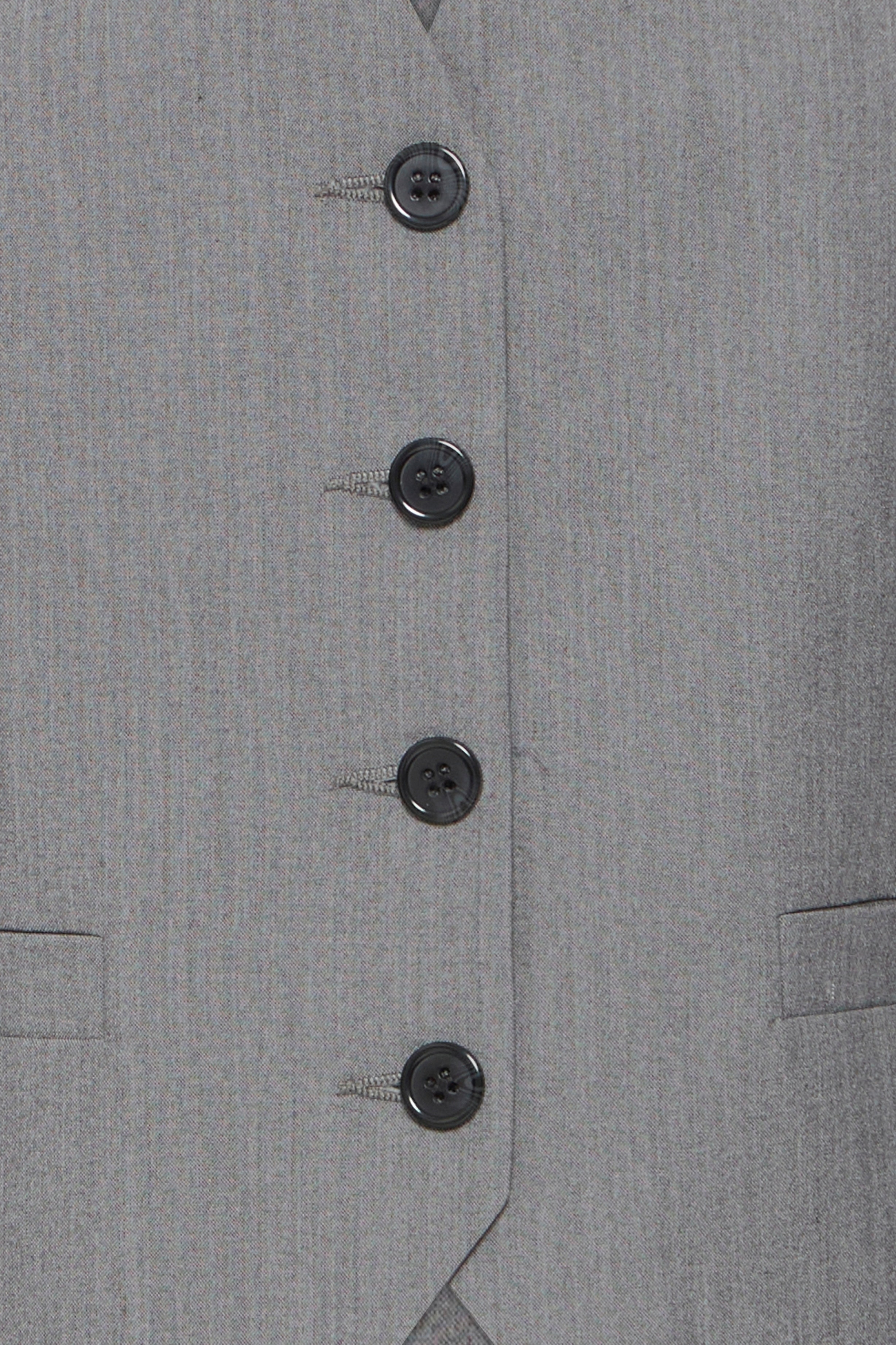 BYDANTA Waistcoat PACK DETAIL 20816984-205031