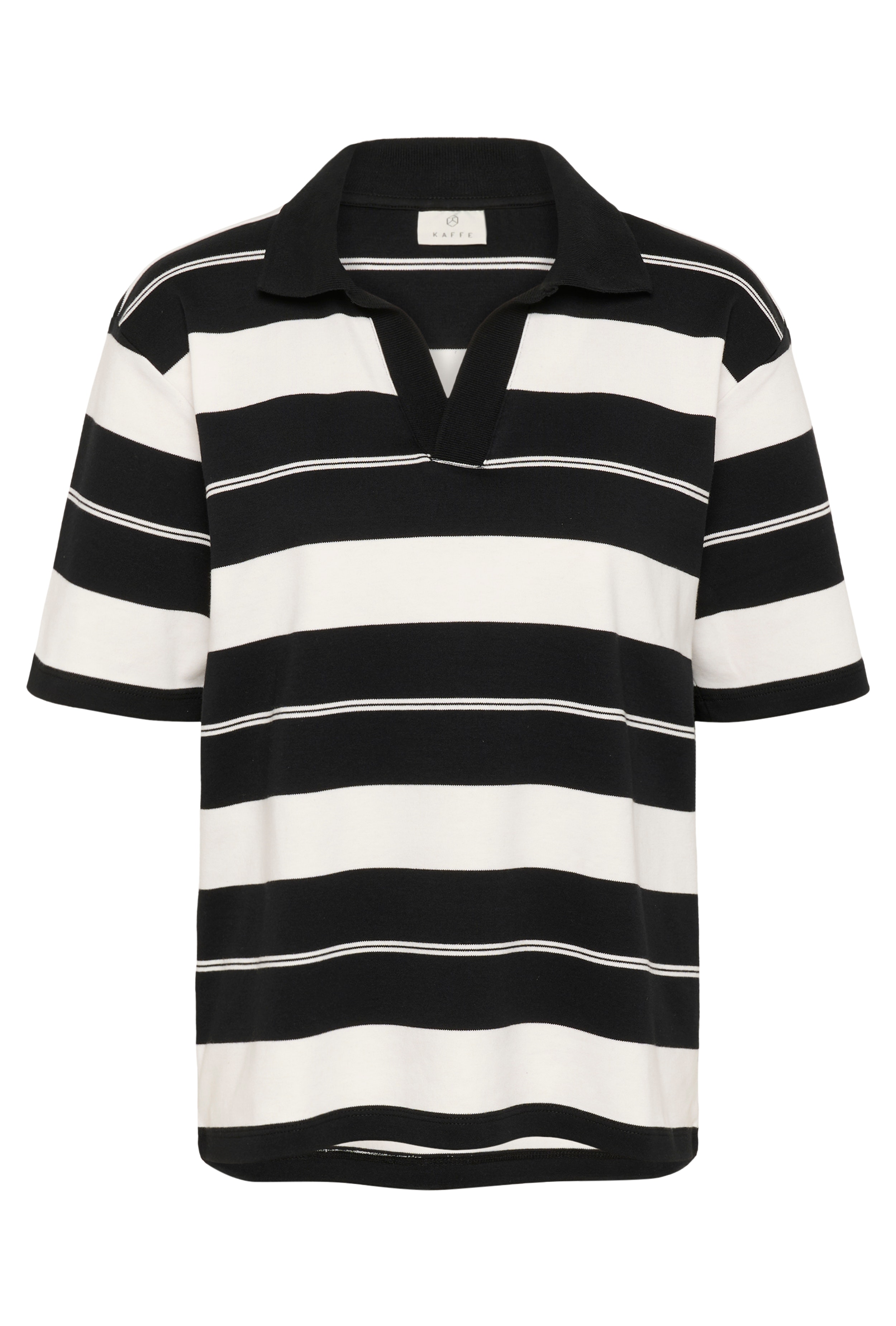 KArina Polo Shirt LOOKBOOK FRONT 10552466-108762