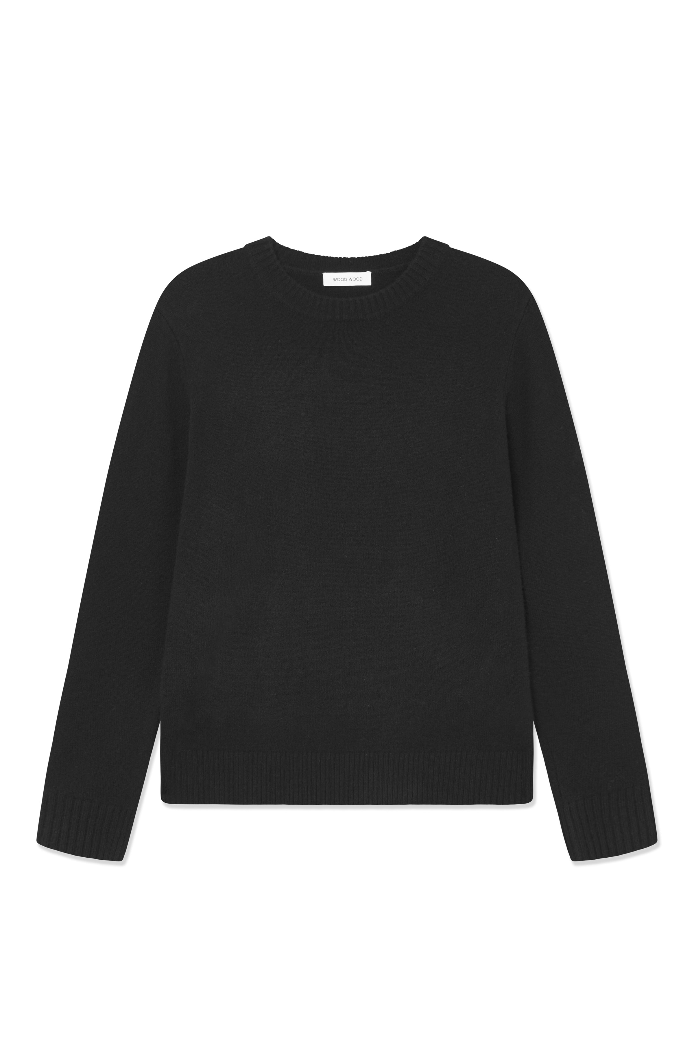 WWBeckett Pullover PACK FRONT 30250242-W9999