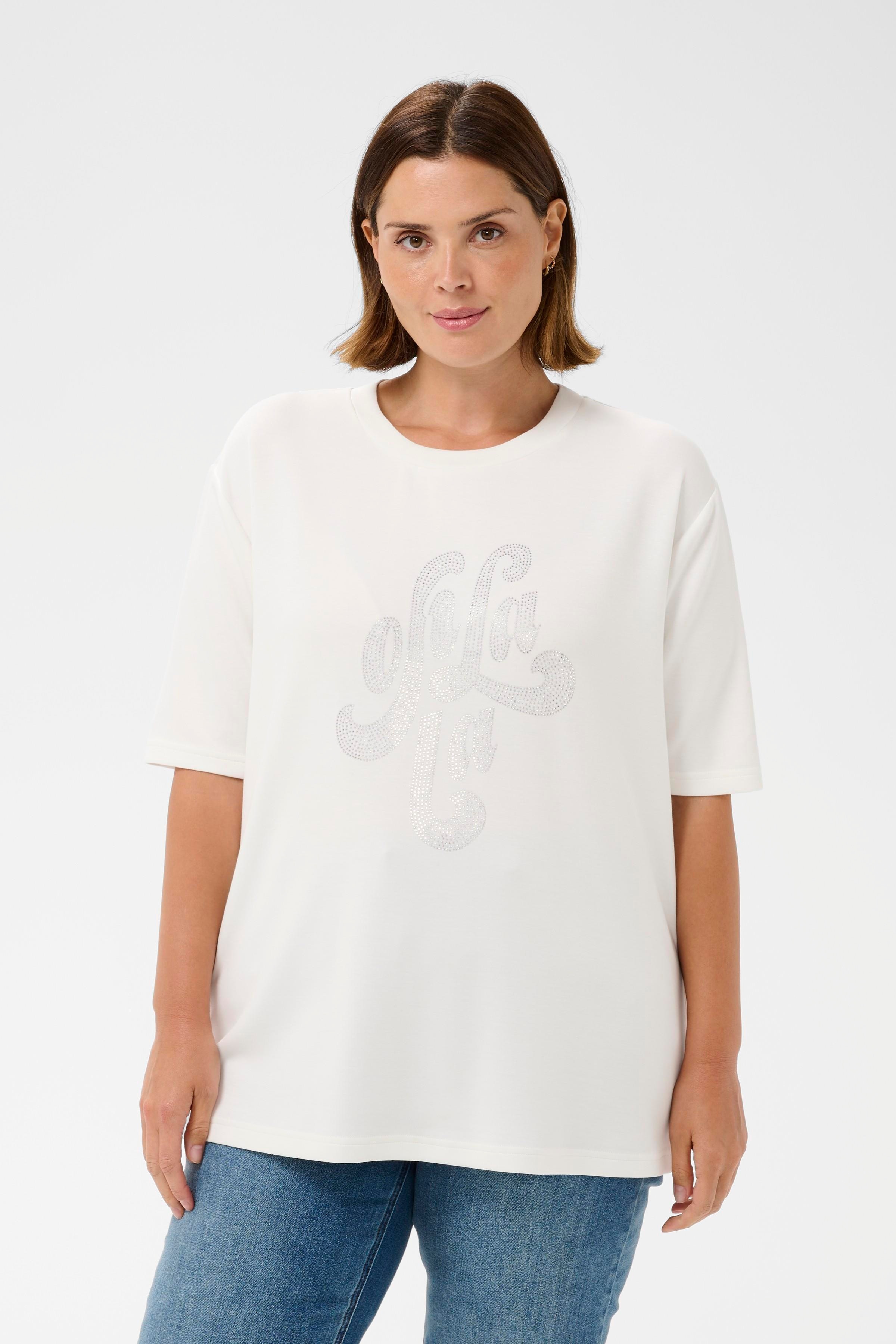 KCrosa T-shirt LOOKBOOK FRONT 10583923-110602