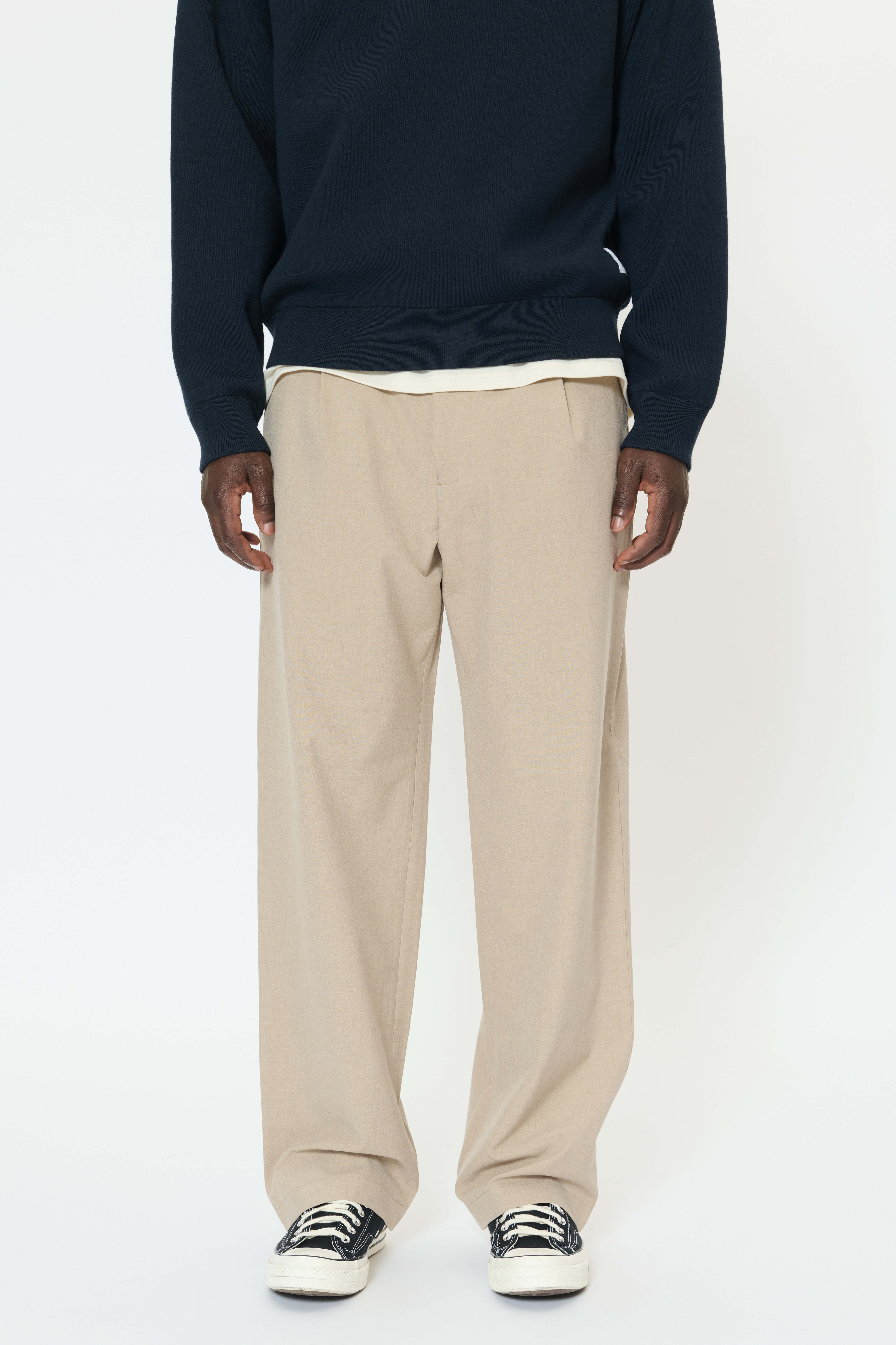 MAChino Hose LOOKBOOK FRONT 30209212-1711081