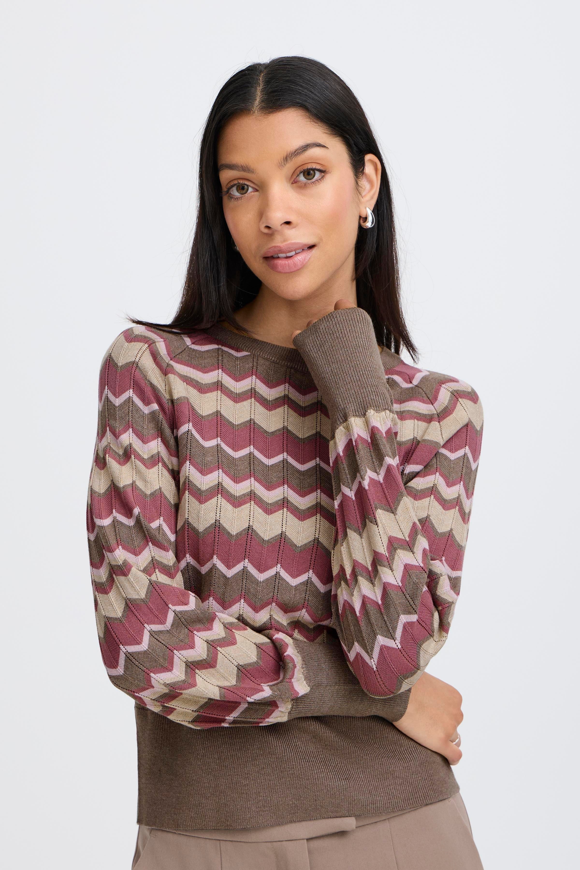 BYMMORLA Pullover LOOKBOOK DETAIL 20817151-204864