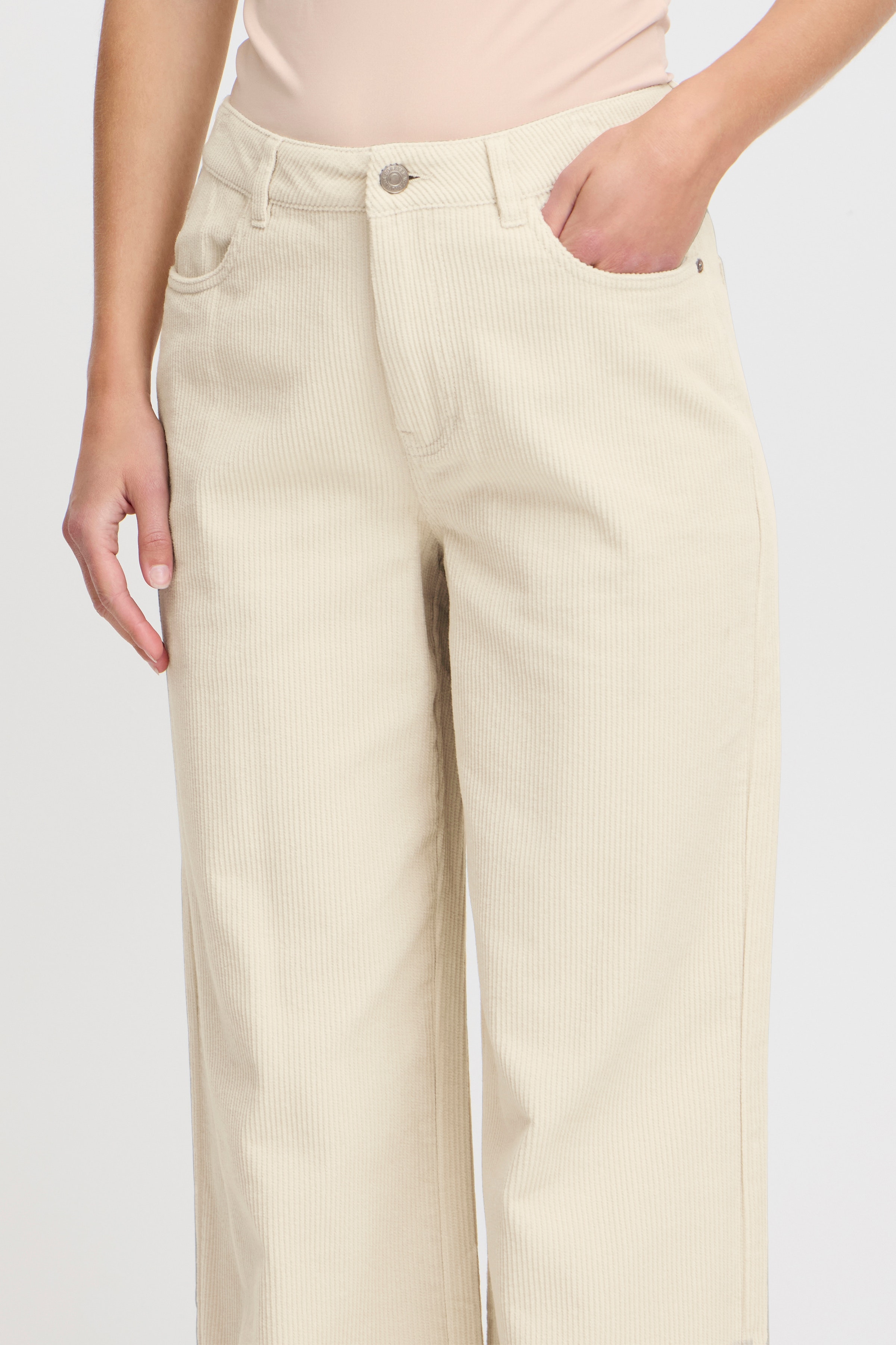 BYDANNA Bukser LOOKBOOK DETAIL 20812113-130905