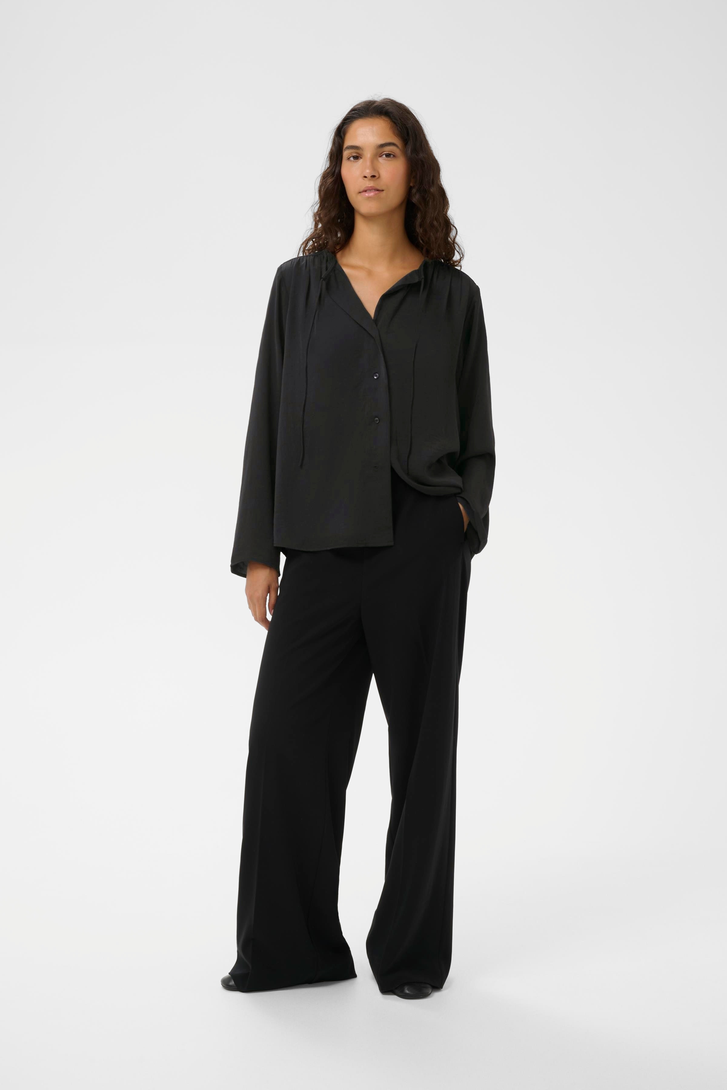 MatoIW Overhemd LOOKBOOK DETAIL 30109658-194008