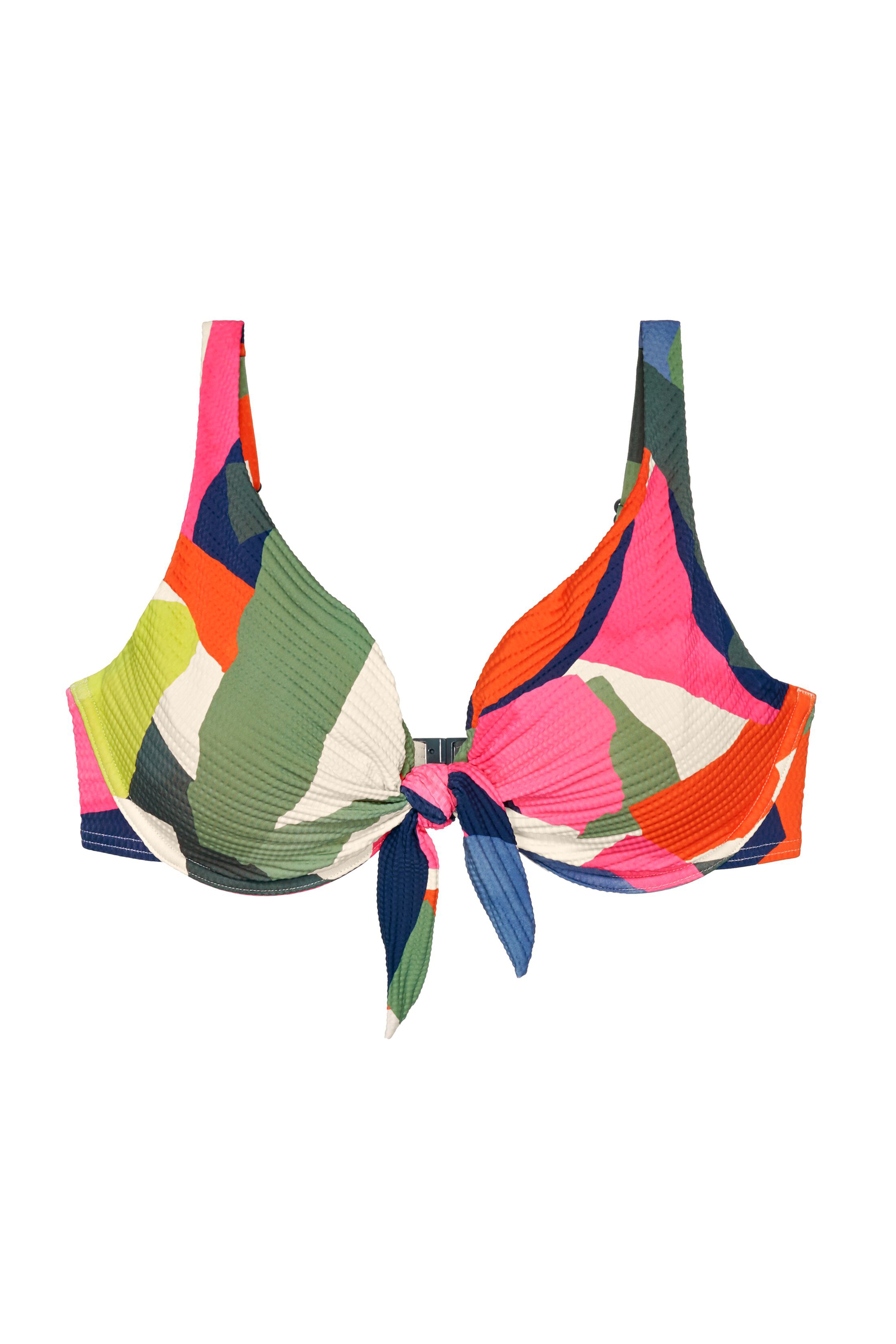 SummerExpression Bikinitop PACK FRONT 40500255-TM010