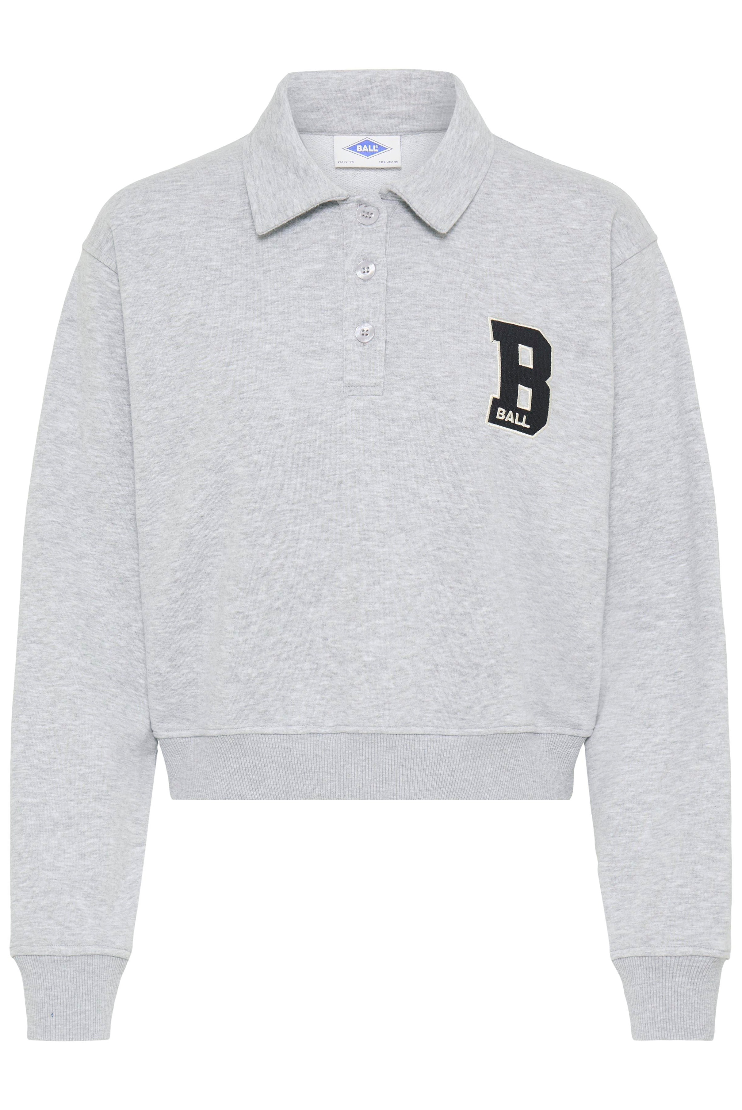 BARIVA Sweatshirt PACK FRONT 50408098-900005939