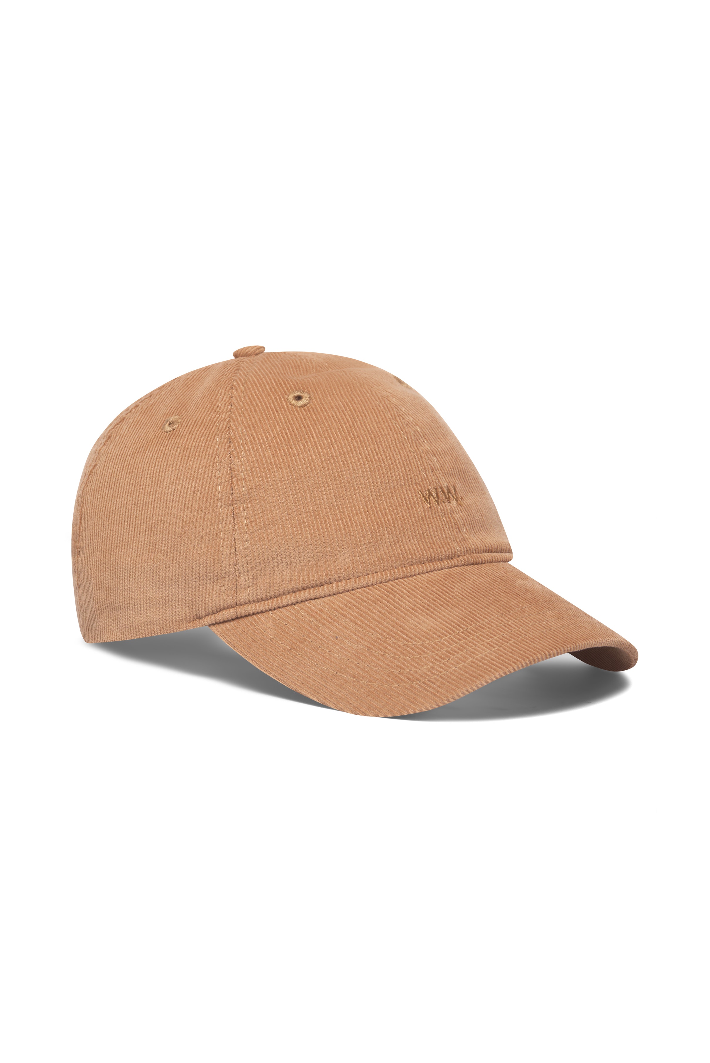 WWLow Corduroy Cap PACK FRONT 30250172-W2504