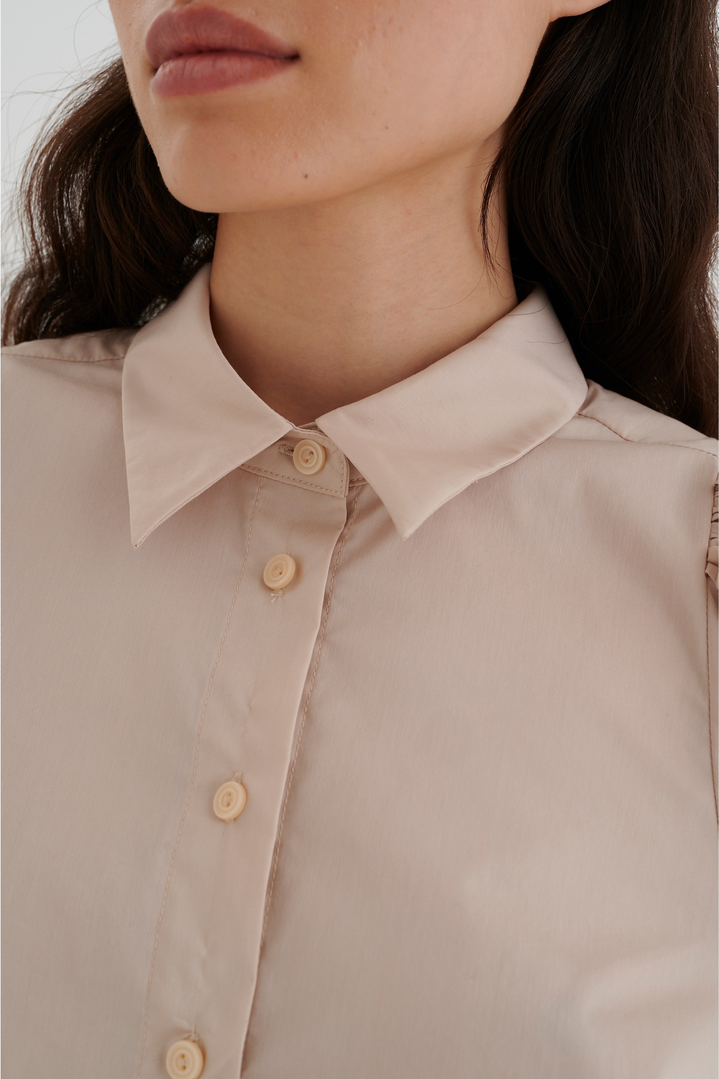 HeyaIW Skjorte  LOOKBOOK DETAIL 30106316-151308