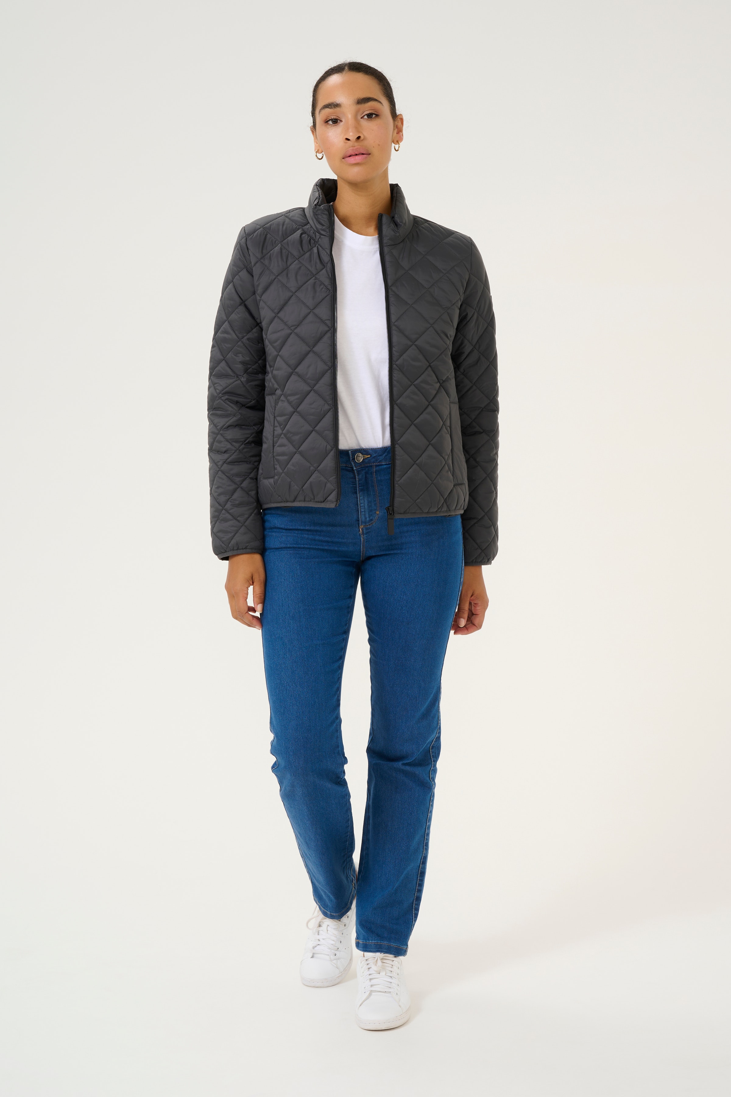 KAloreen Frakke LOOKBOOK FRONT 10509468-190205