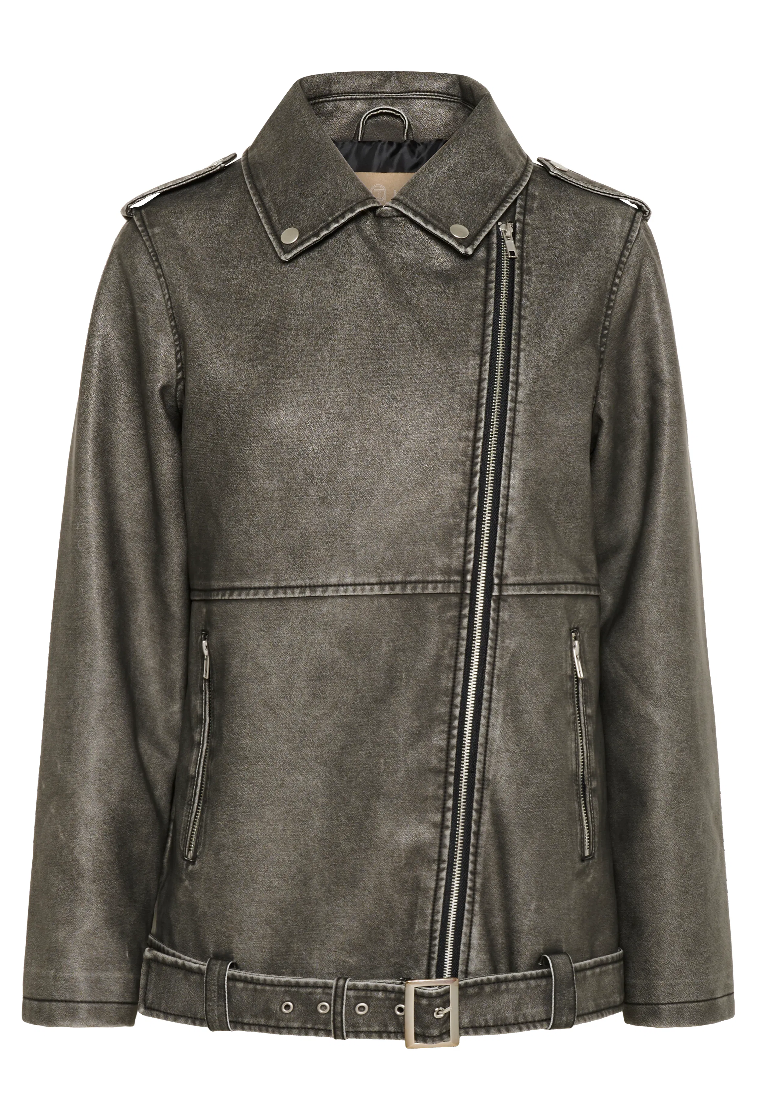 CUdrew Overtøj PACK FRONT 50112020-500064