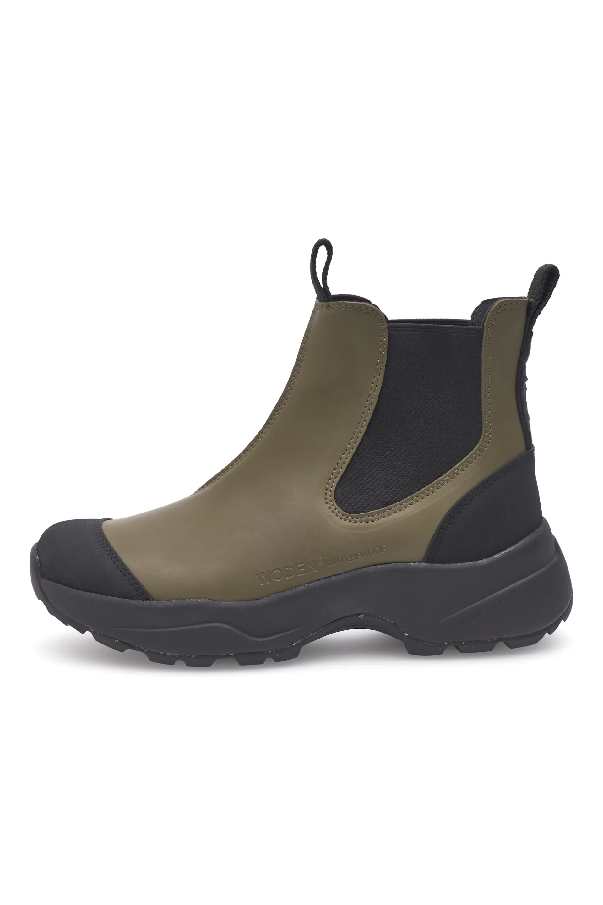 SiriWaterproof Støvler PACK FRONT 40551157-400874