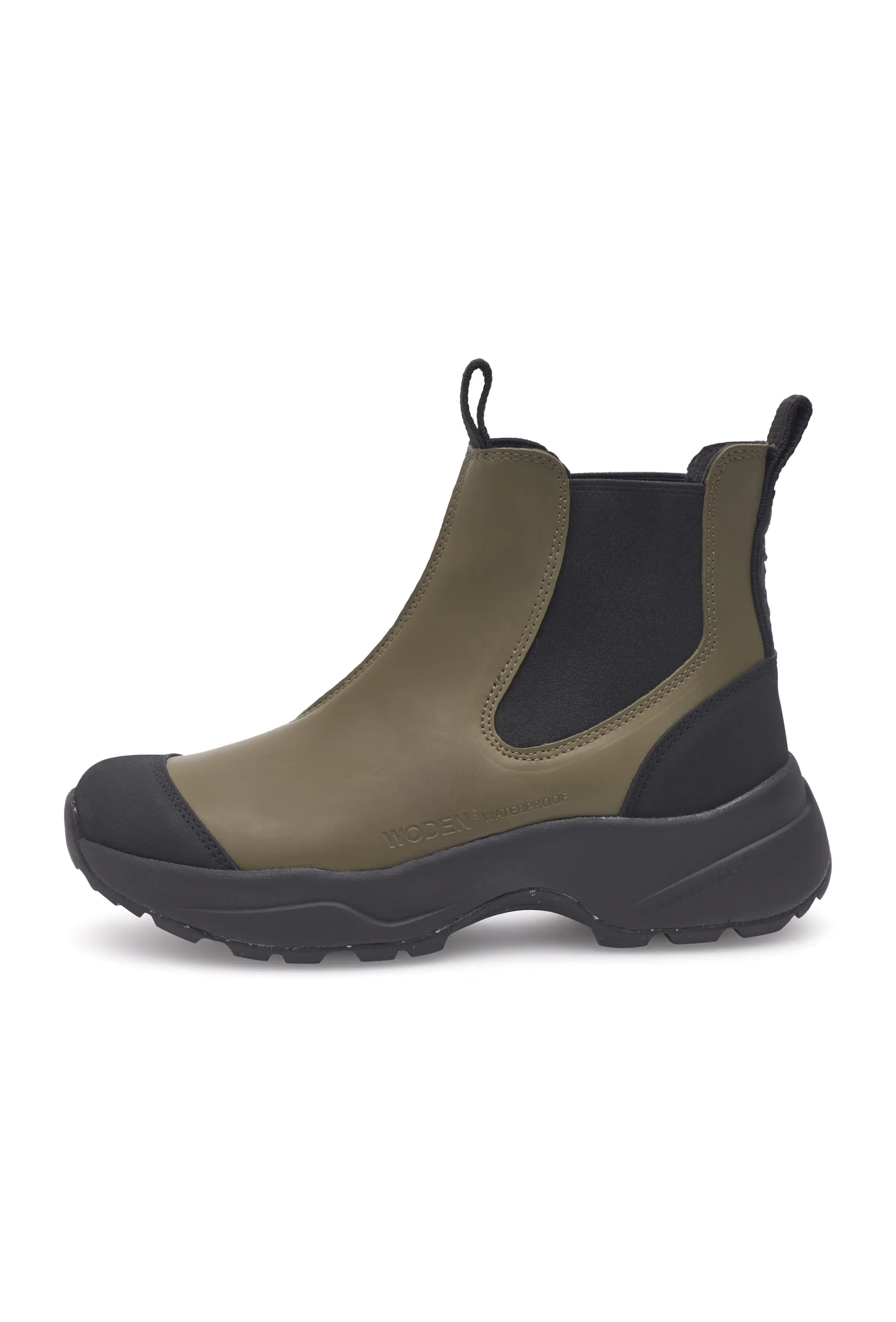 SiriWaterproof Støvler PACK FRONT 40551157-400874