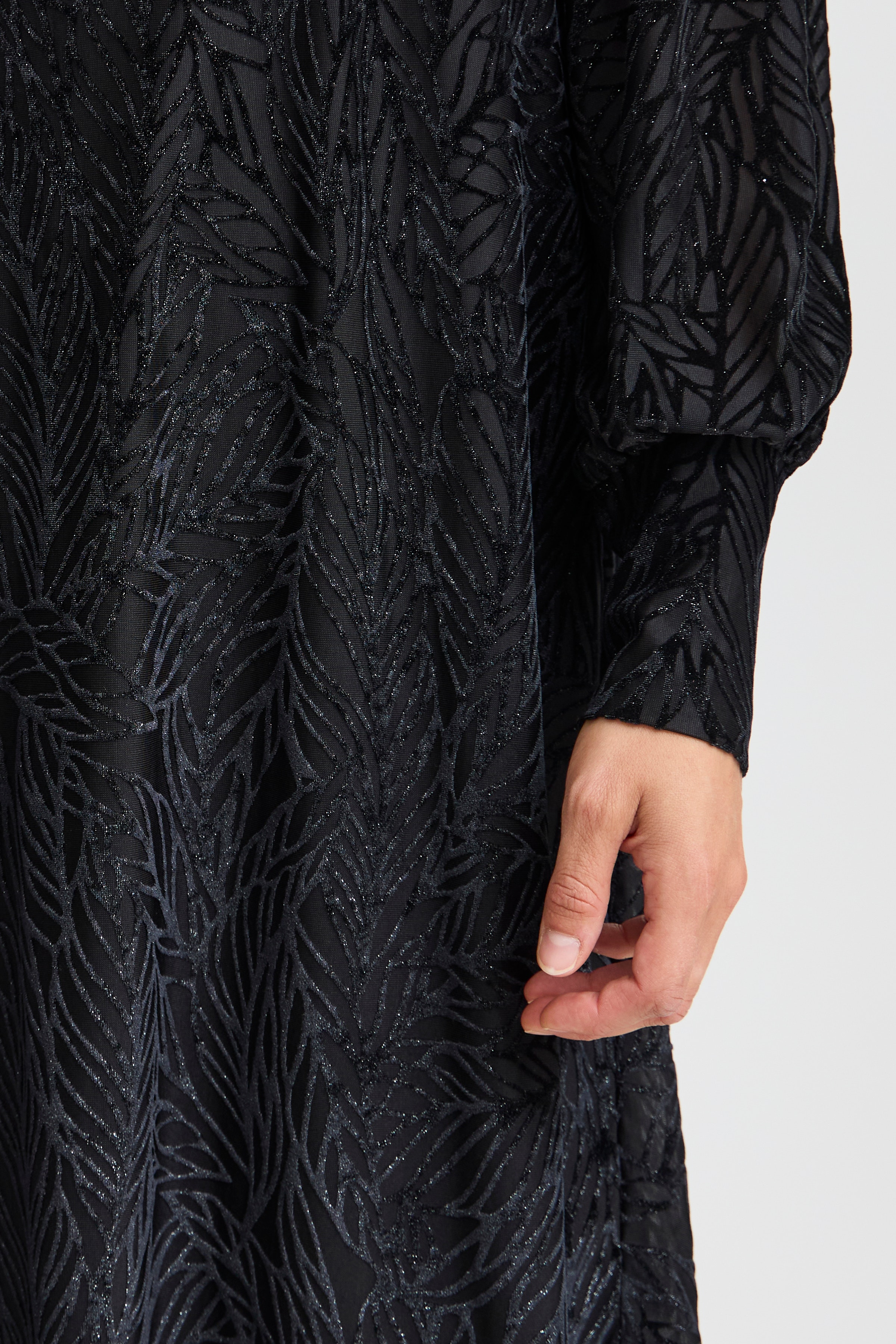 FRCORDIA Kleid LOOKBOOK DETAIL 20614913-200115
