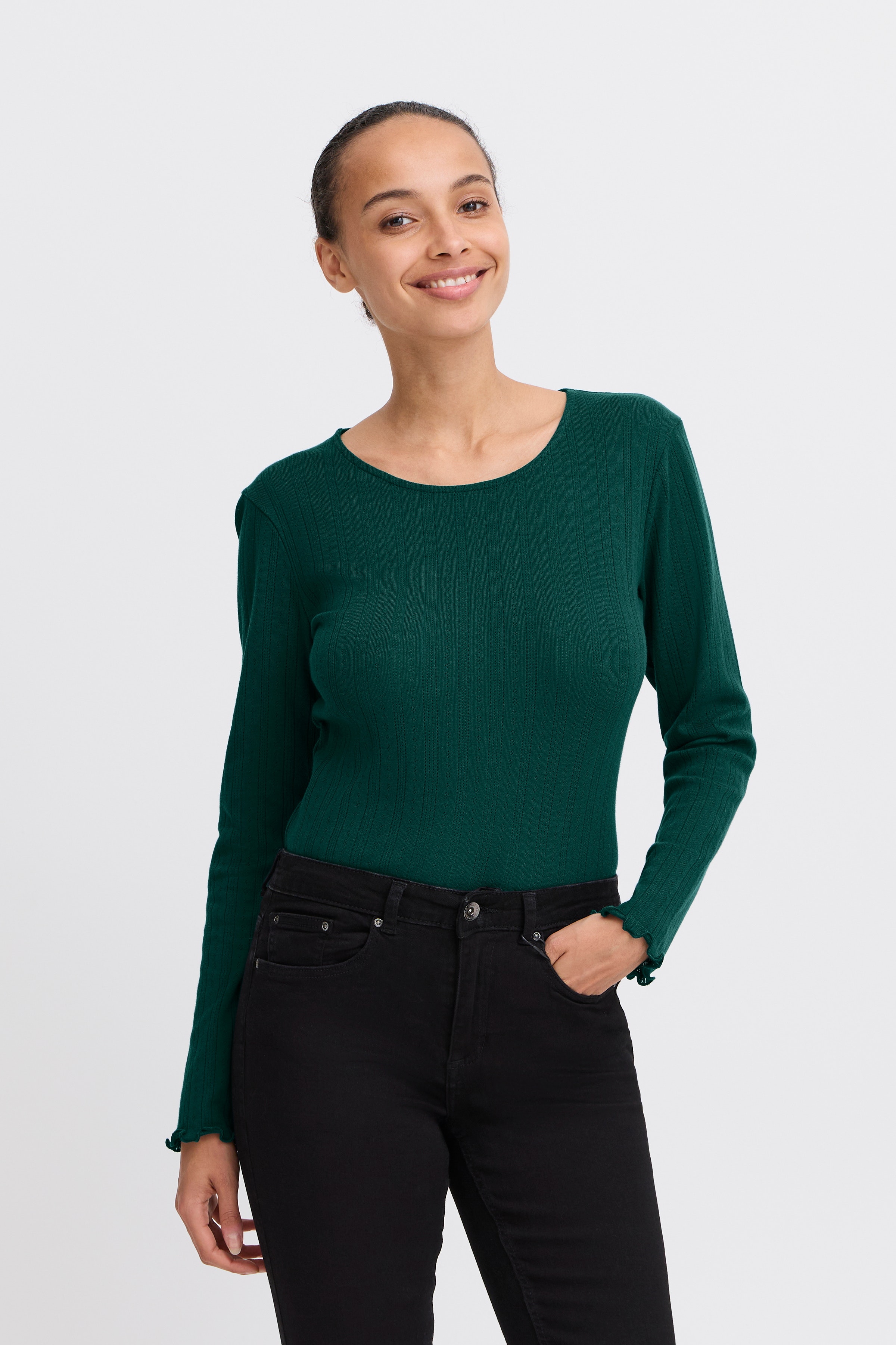 BYUNICA T-shirt LOOKBOOK FRONT 20816898-195030