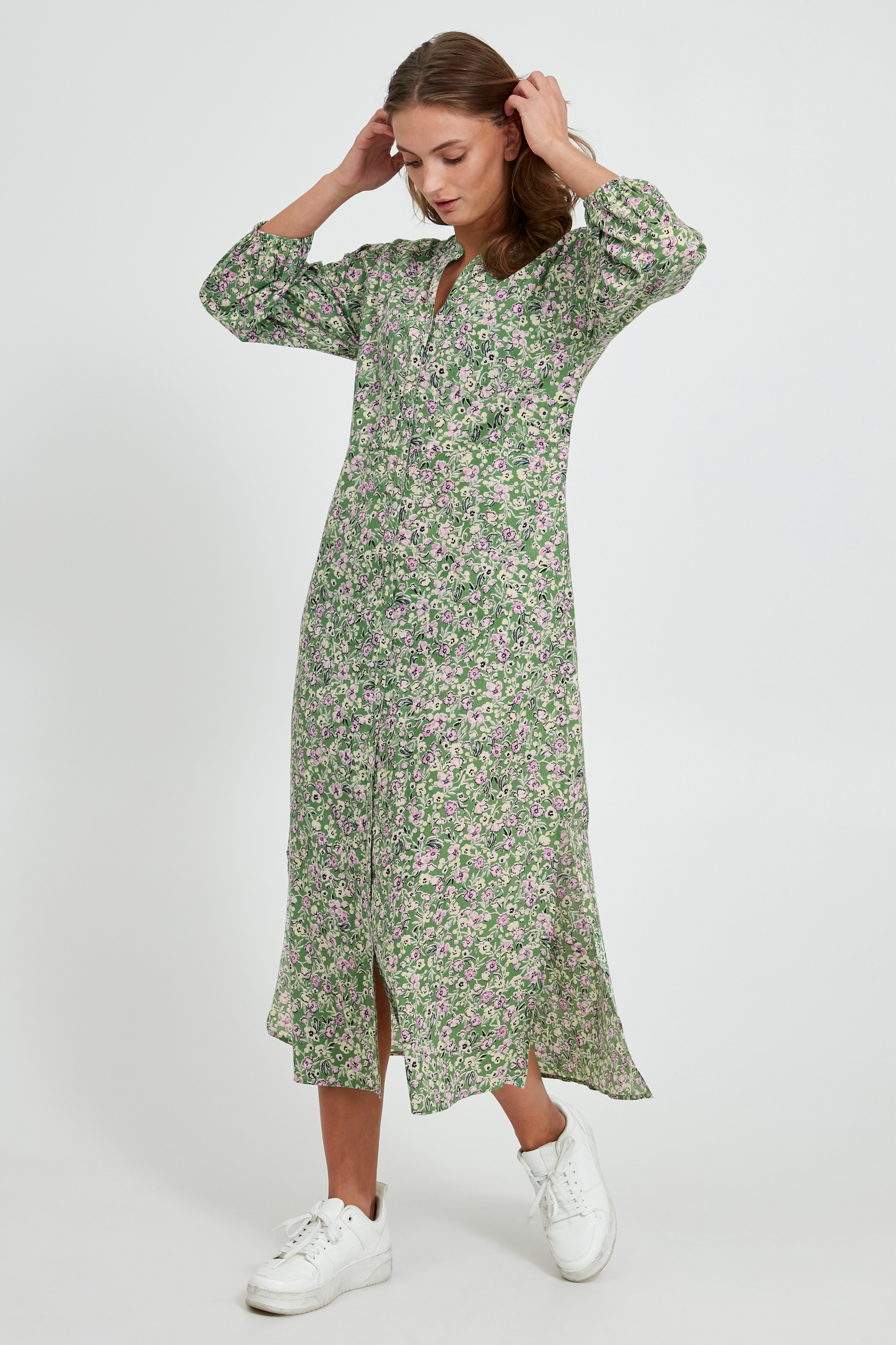 Dress LOOKBOOK FRONT 20811317-200785