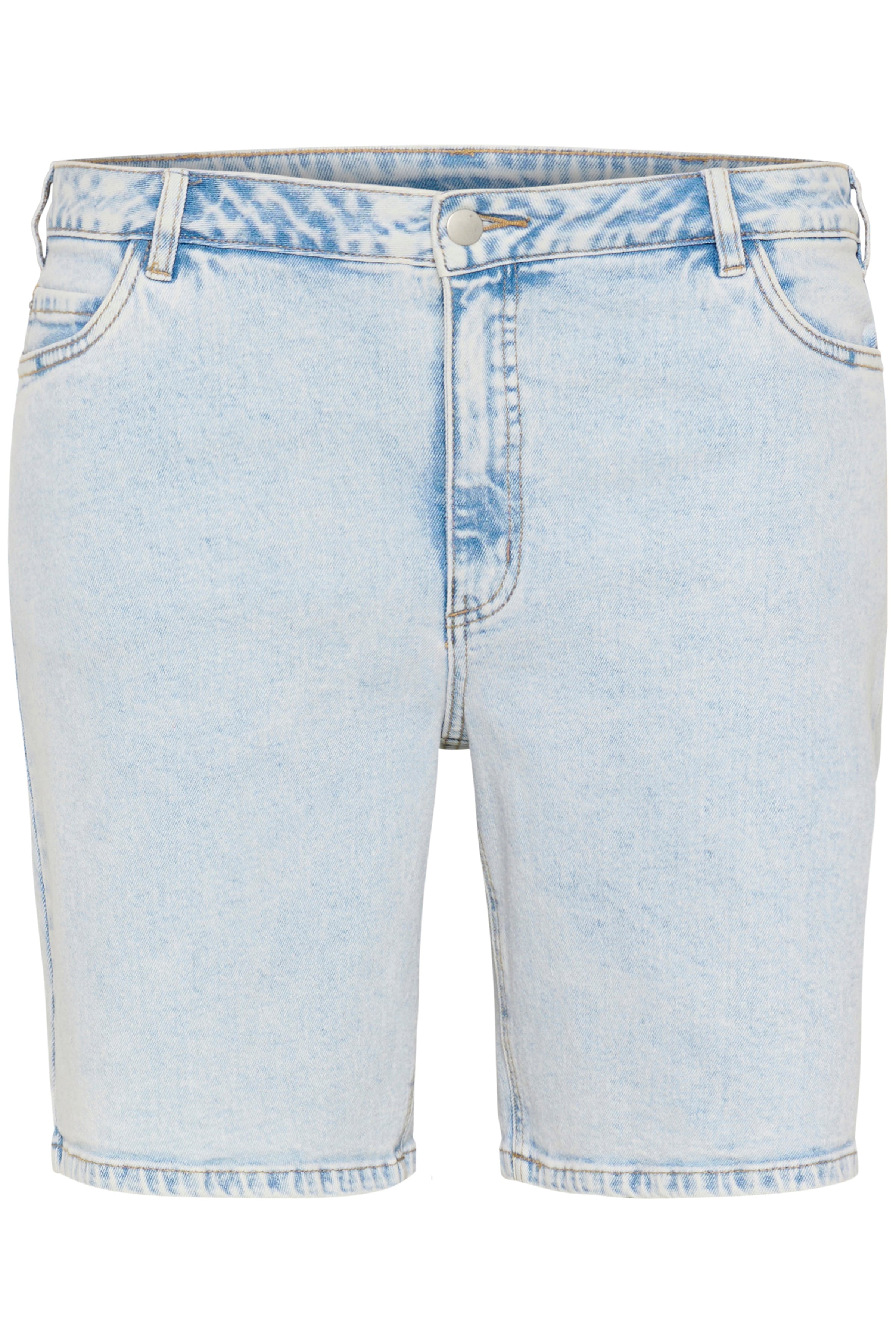 KCmaia Denim Shorts PACK FRONT 10583256-102989